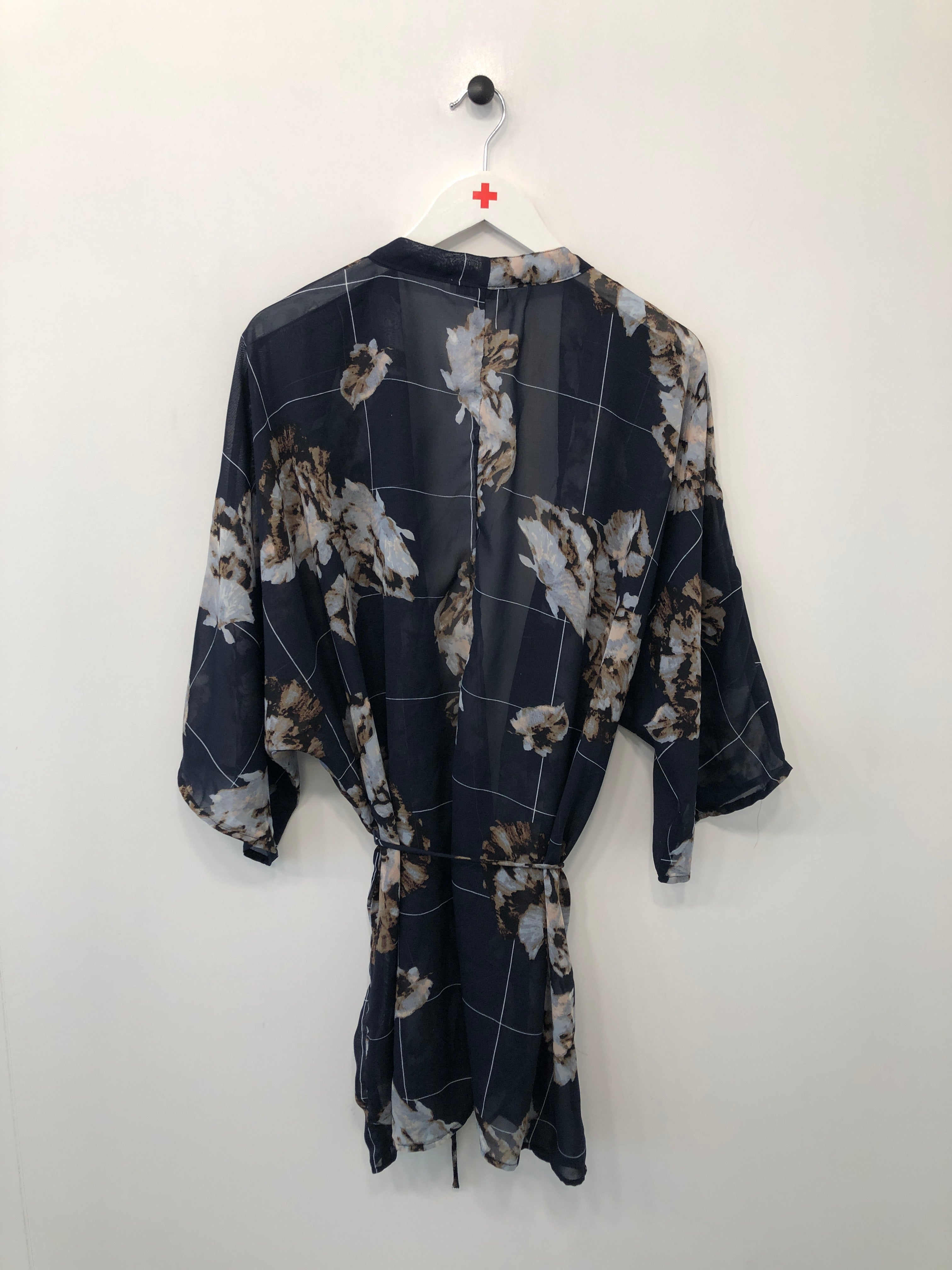 Z by Z Kimono