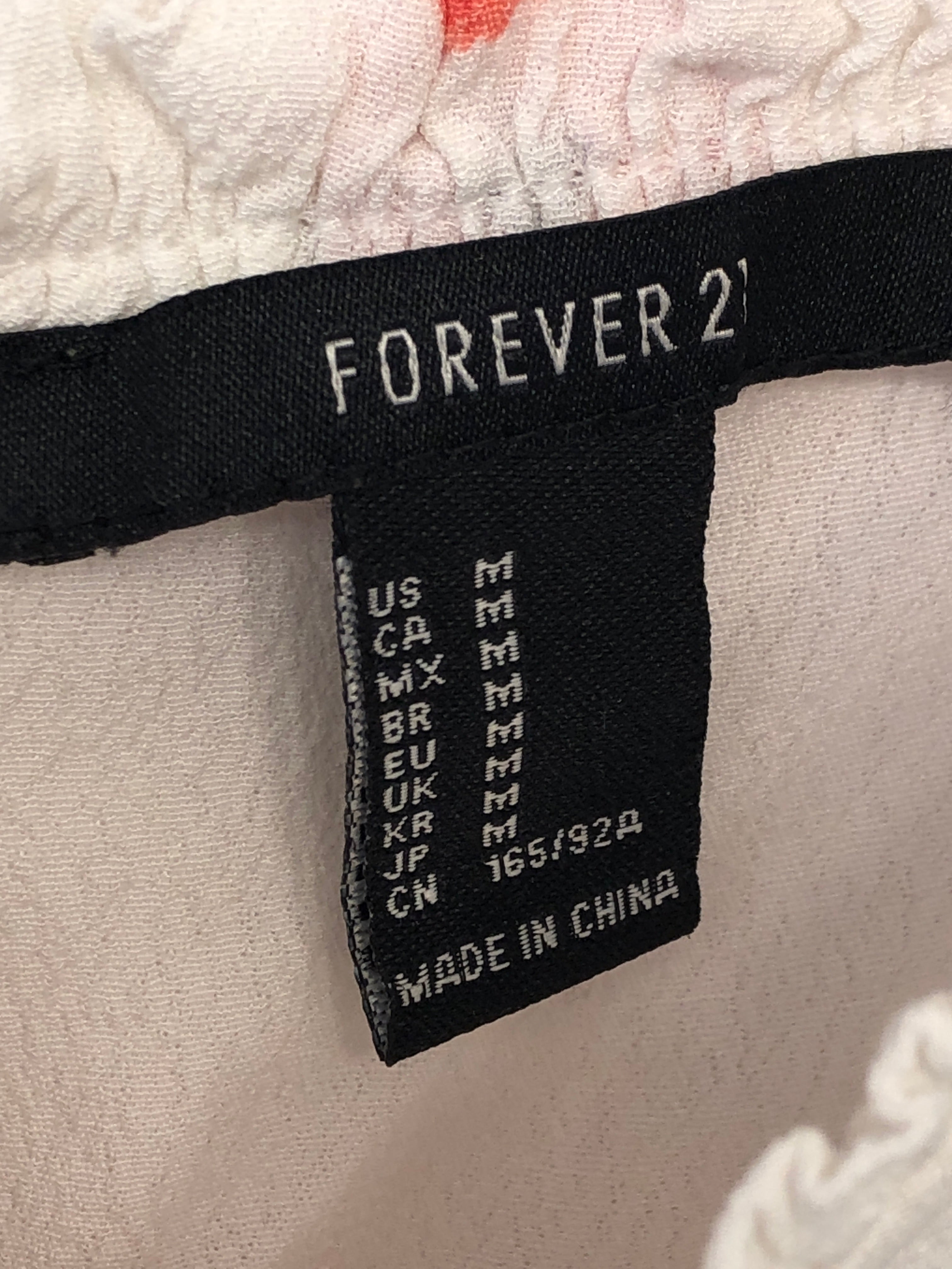 Forever 21 Top
