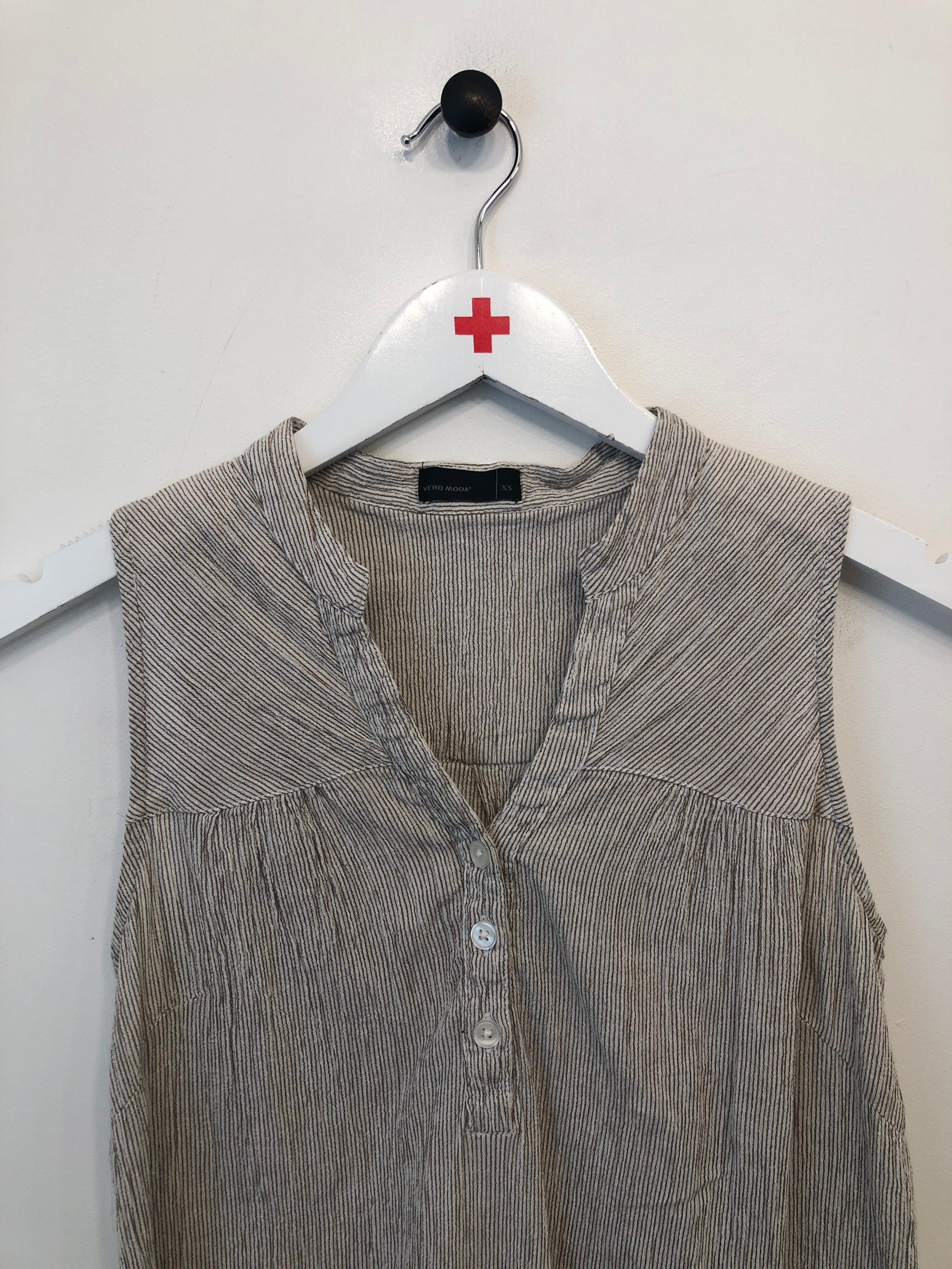 Vero Moda Kjole
