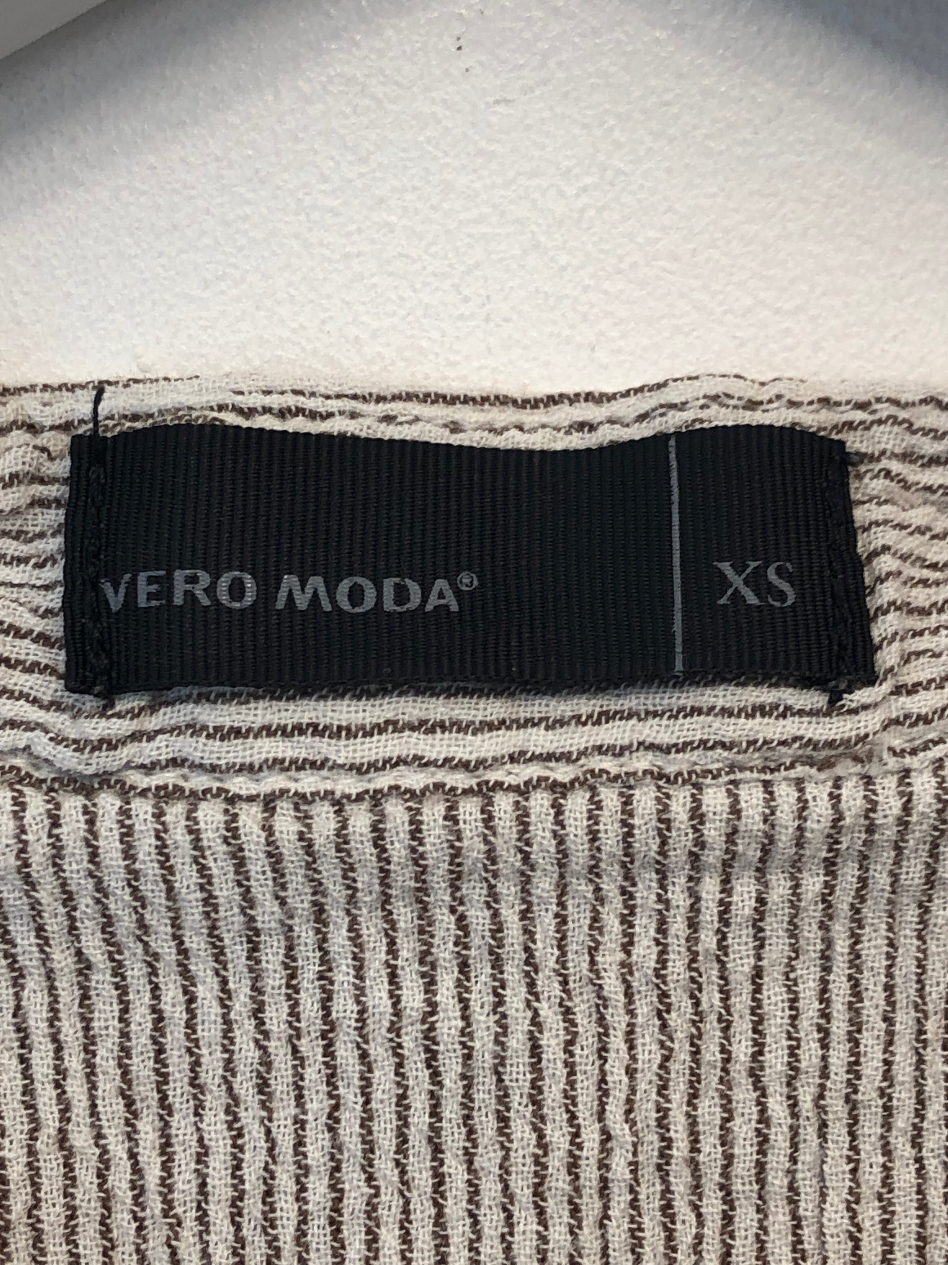 Vero Moda Kjole