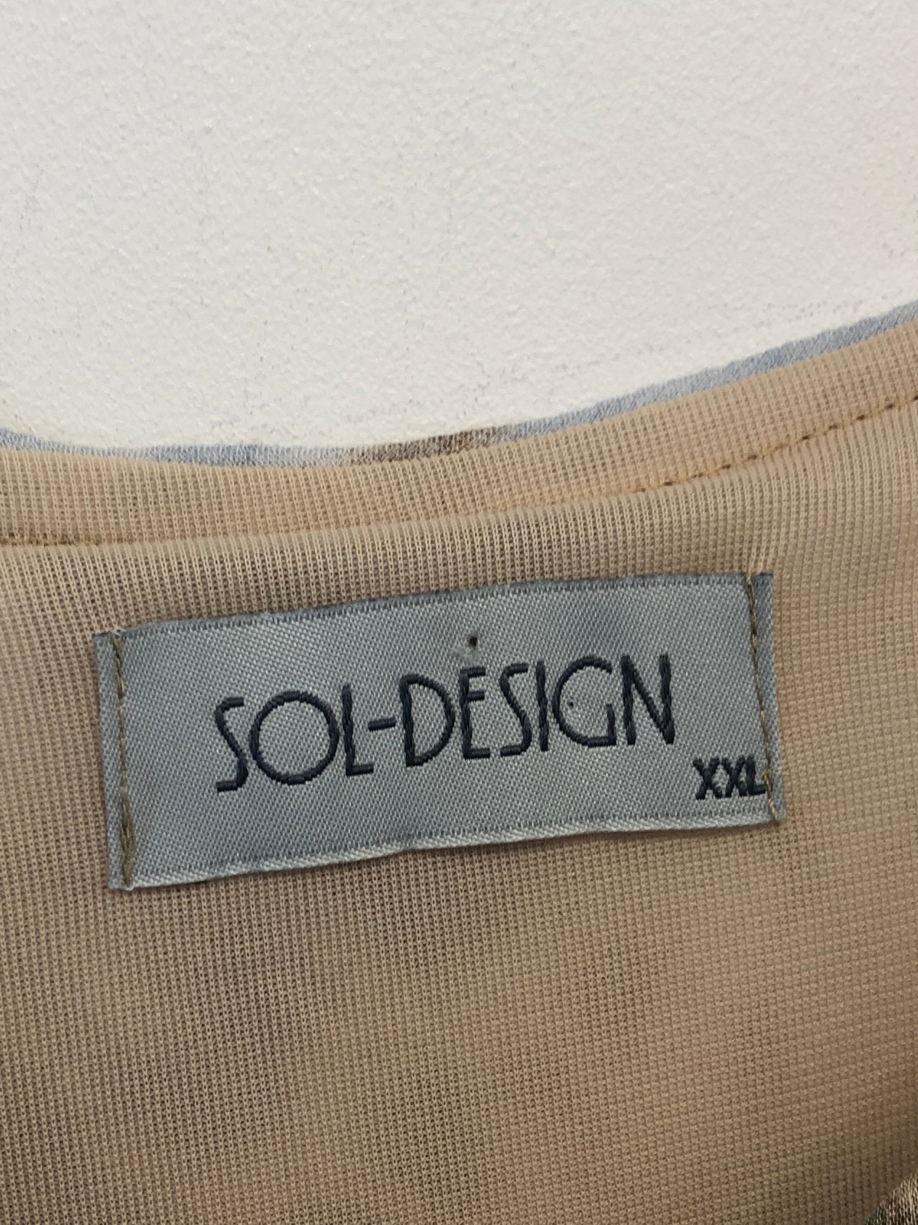 Sol Design Top