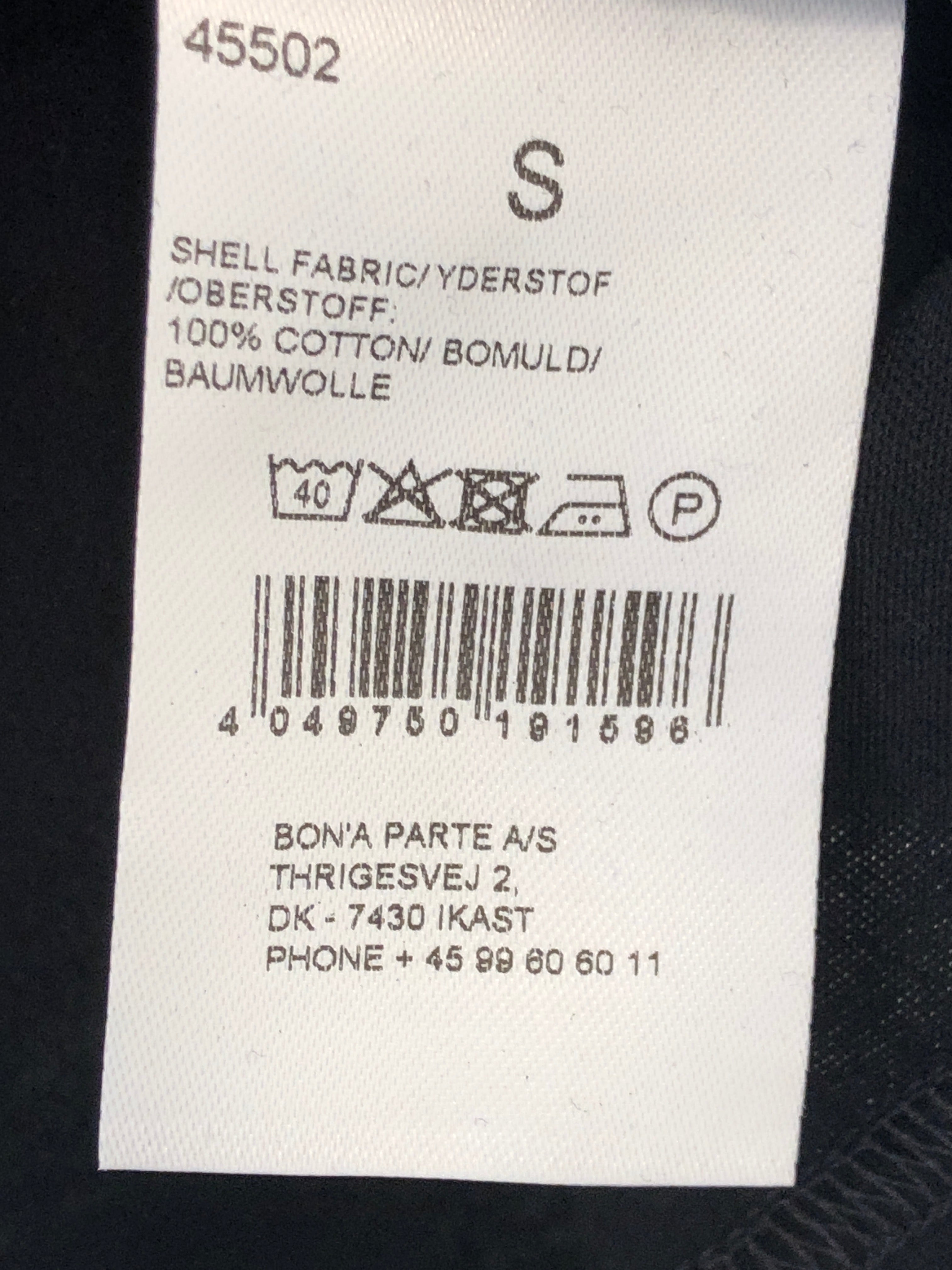 Bon A Parte T-shirt