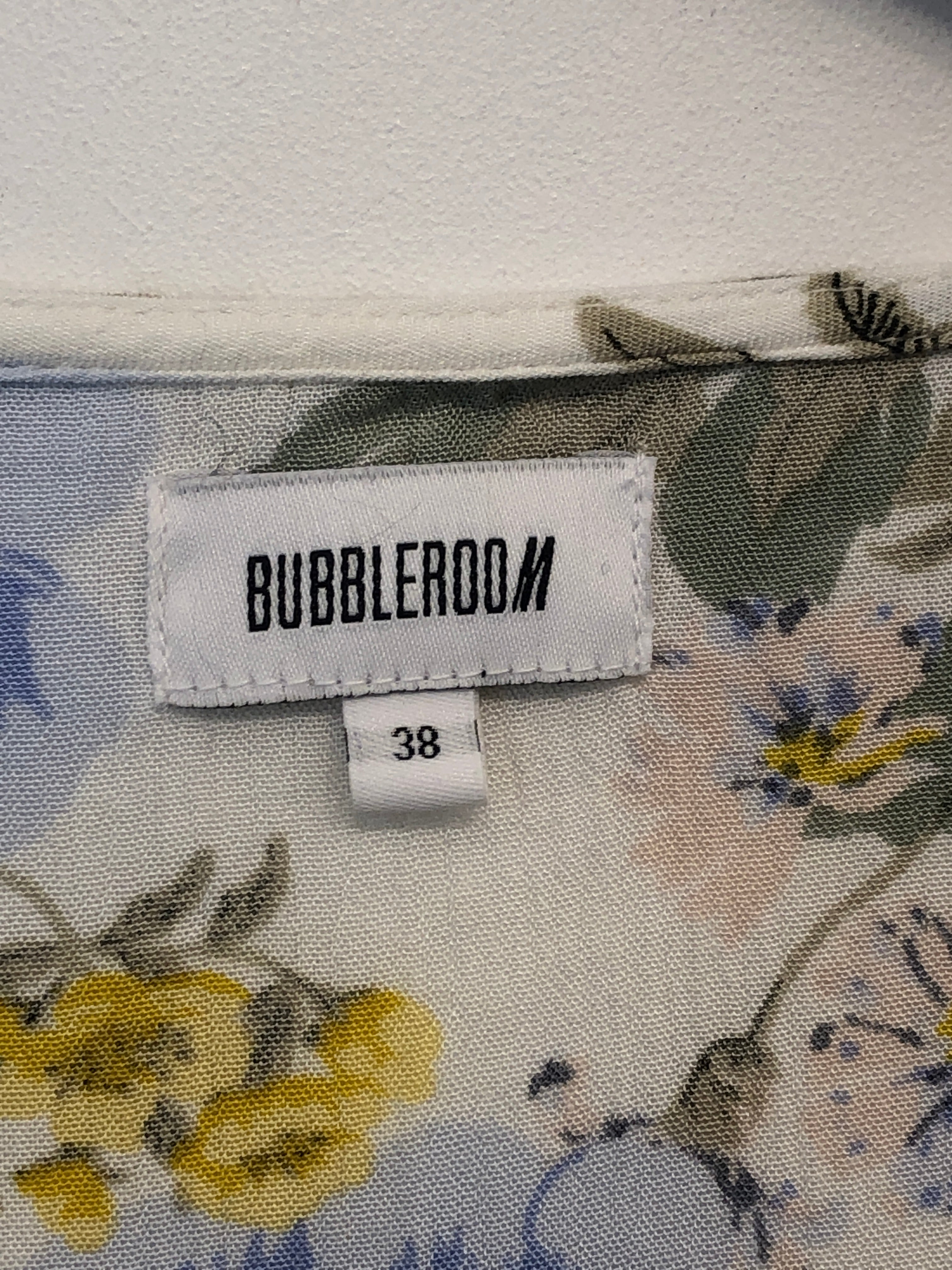 Bubbleroom Tunika