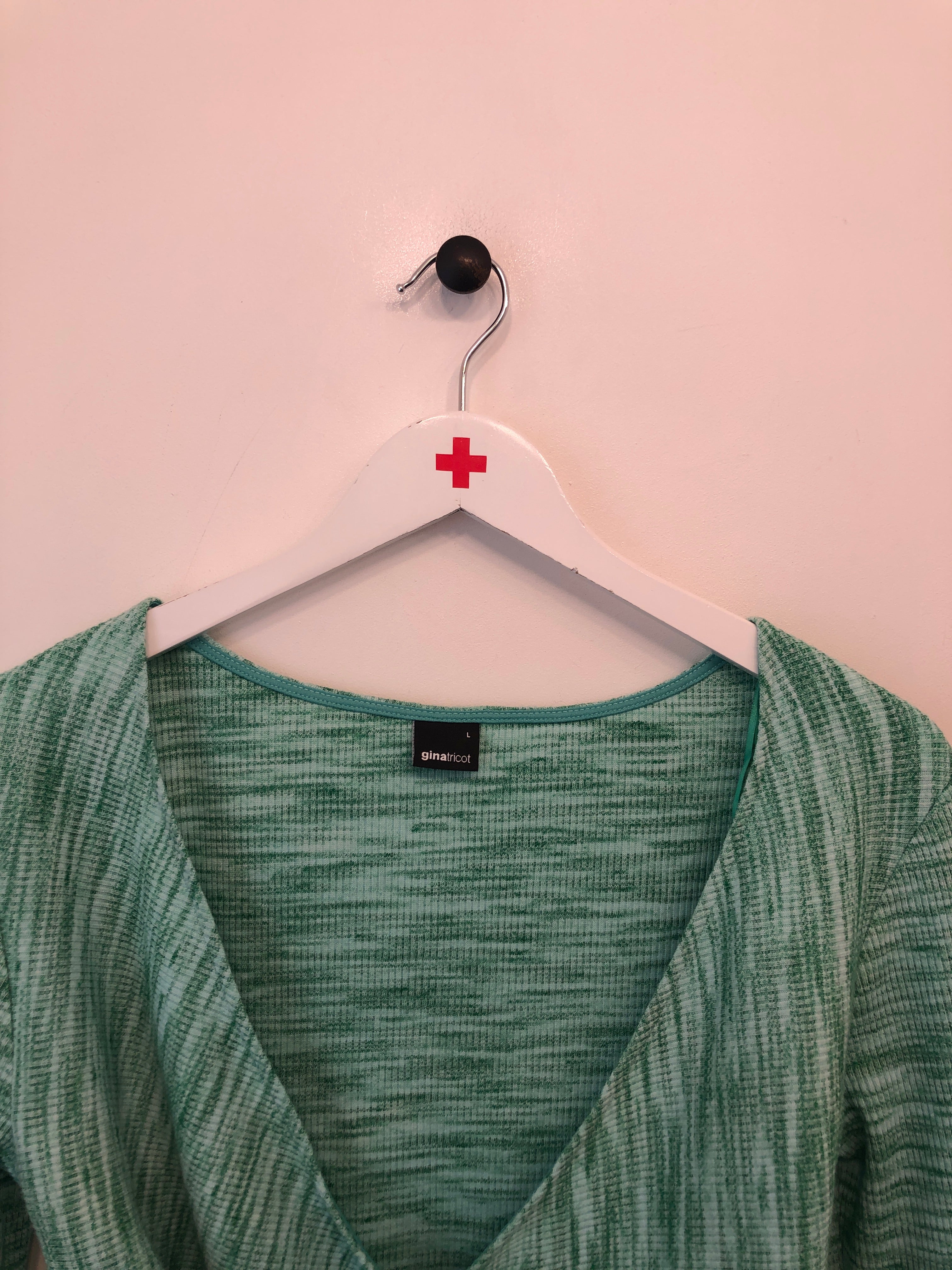 Gina Tricot Bluse