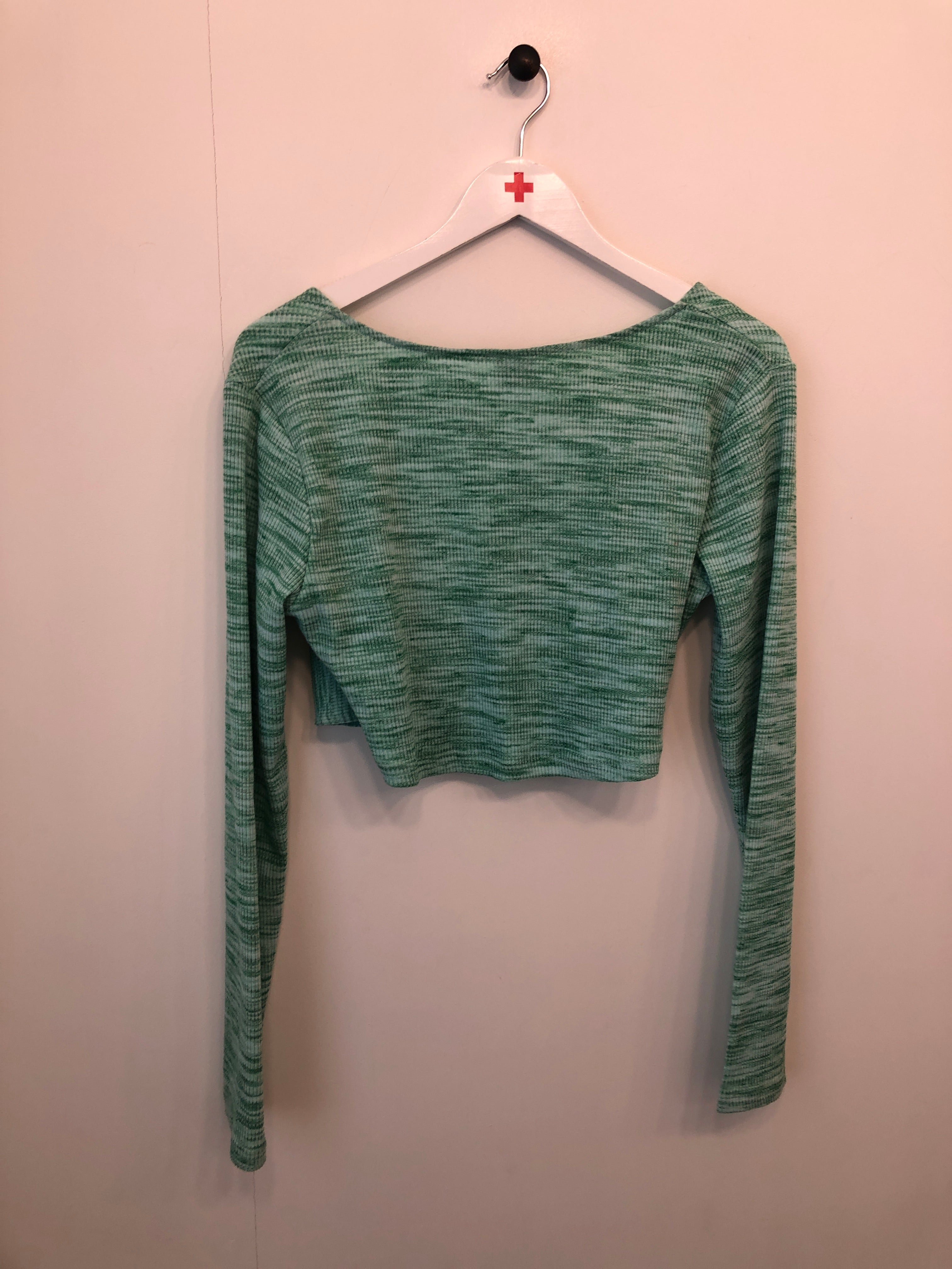 Gina Tricot Bluse