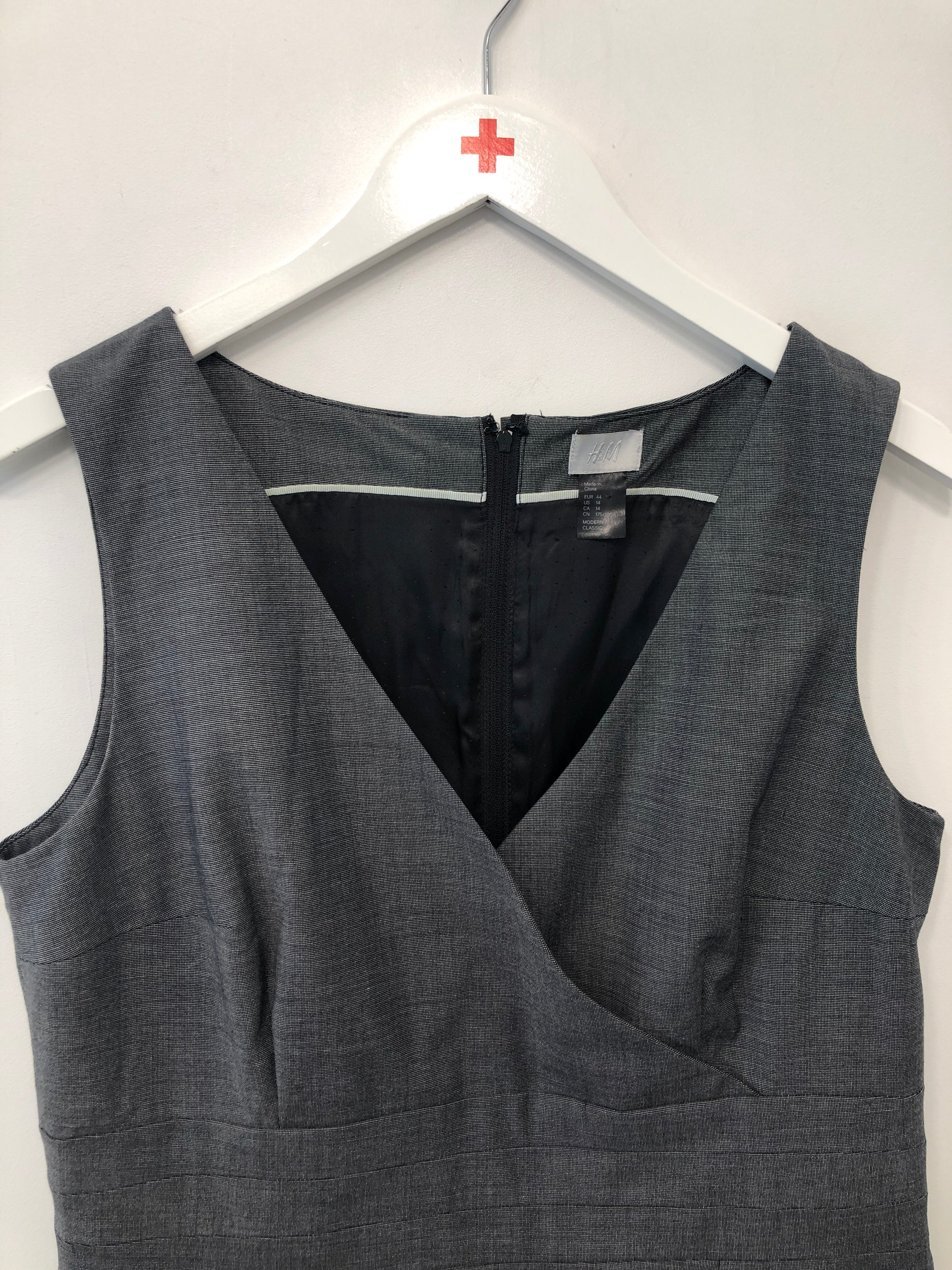 H&M Kjole