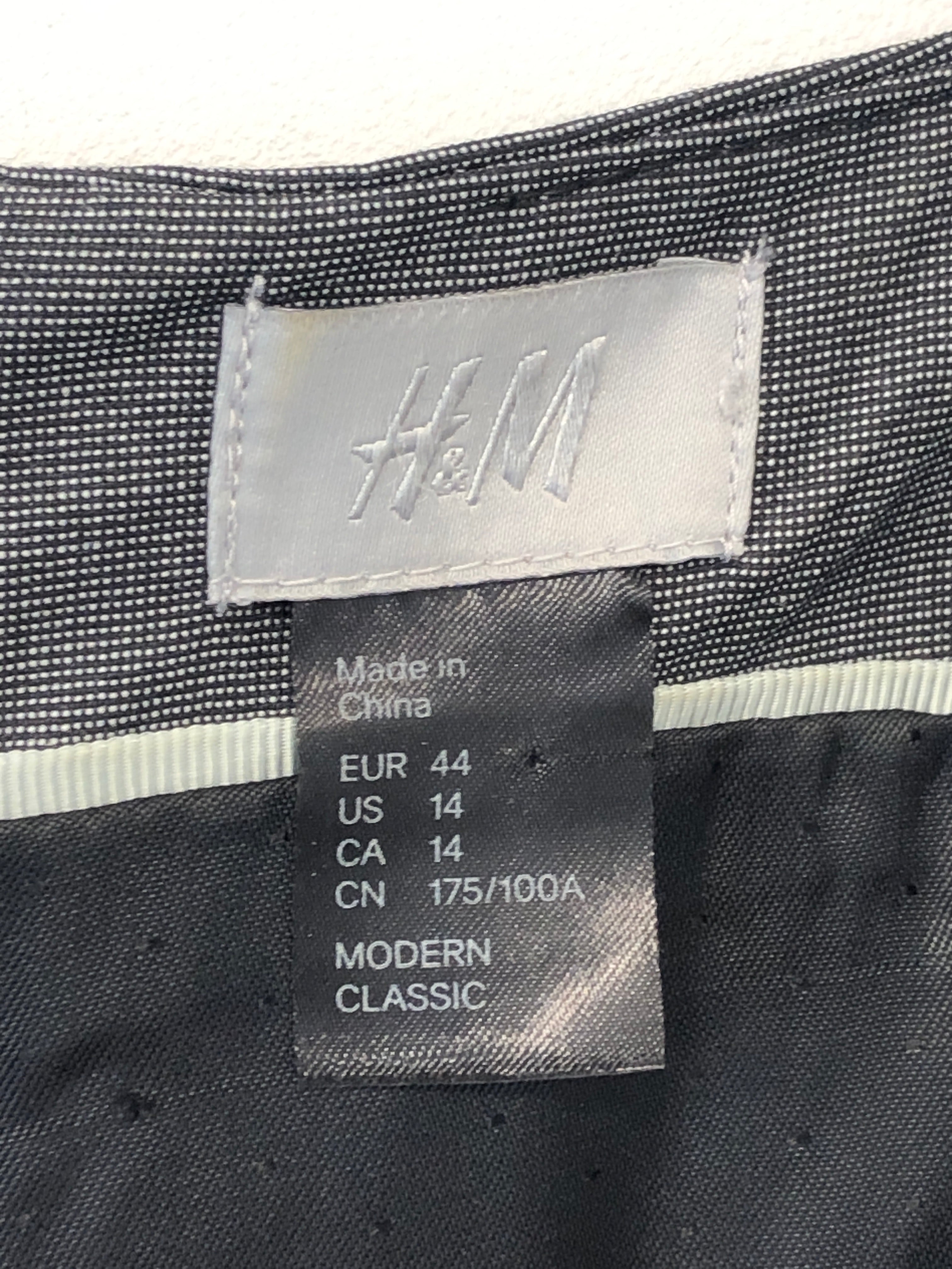 H&M Kjole