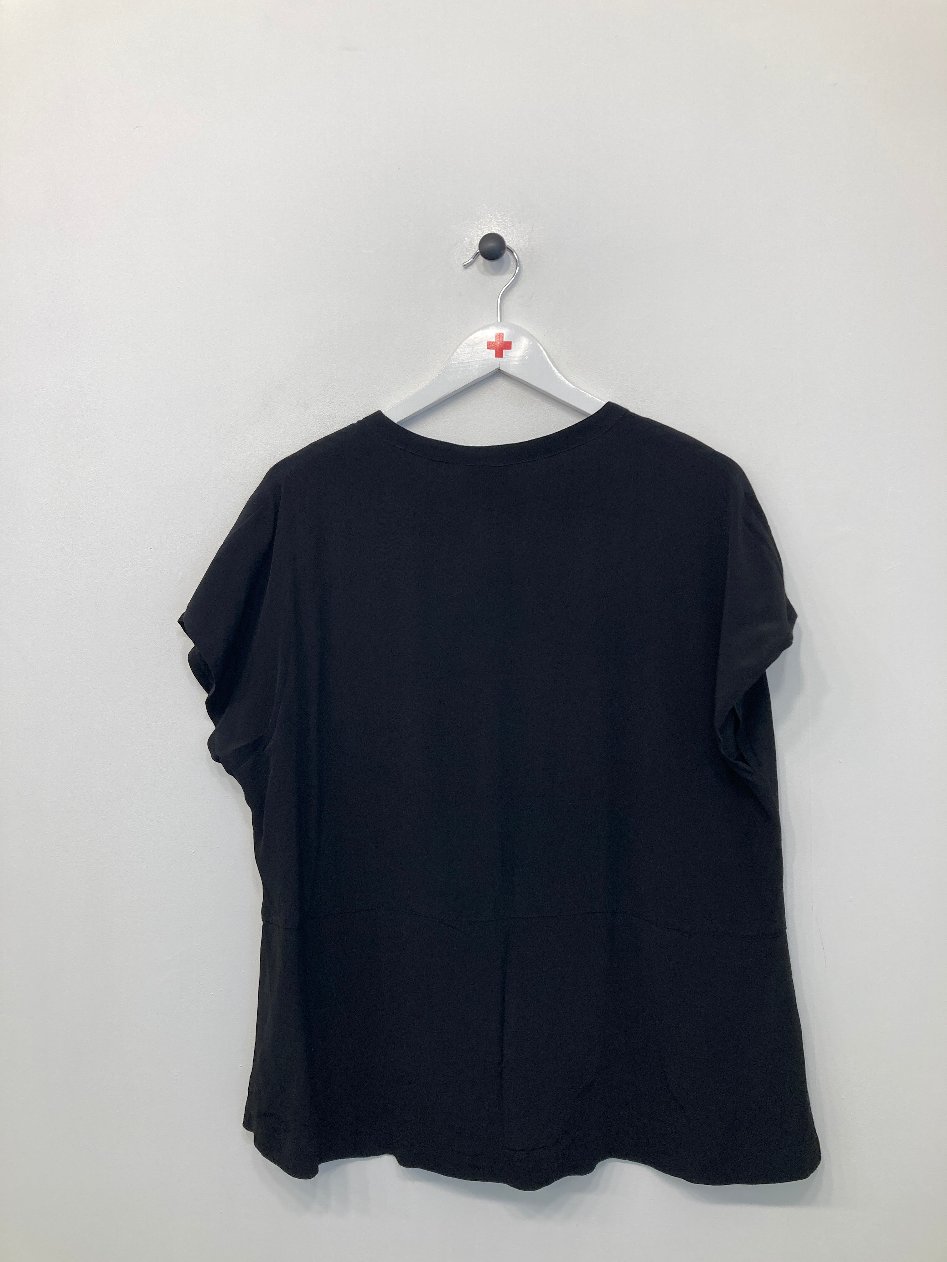 Masai Bluse