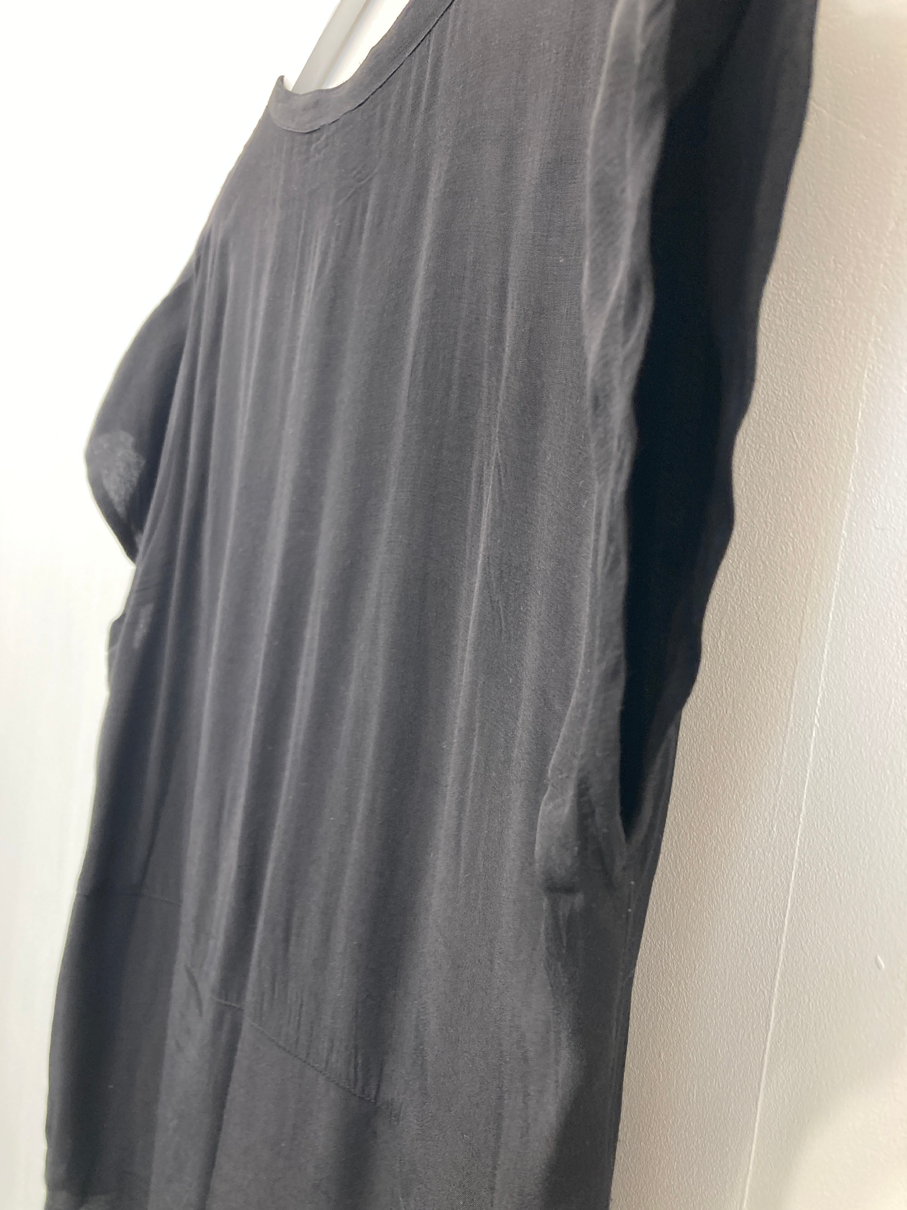 Masai Bluse