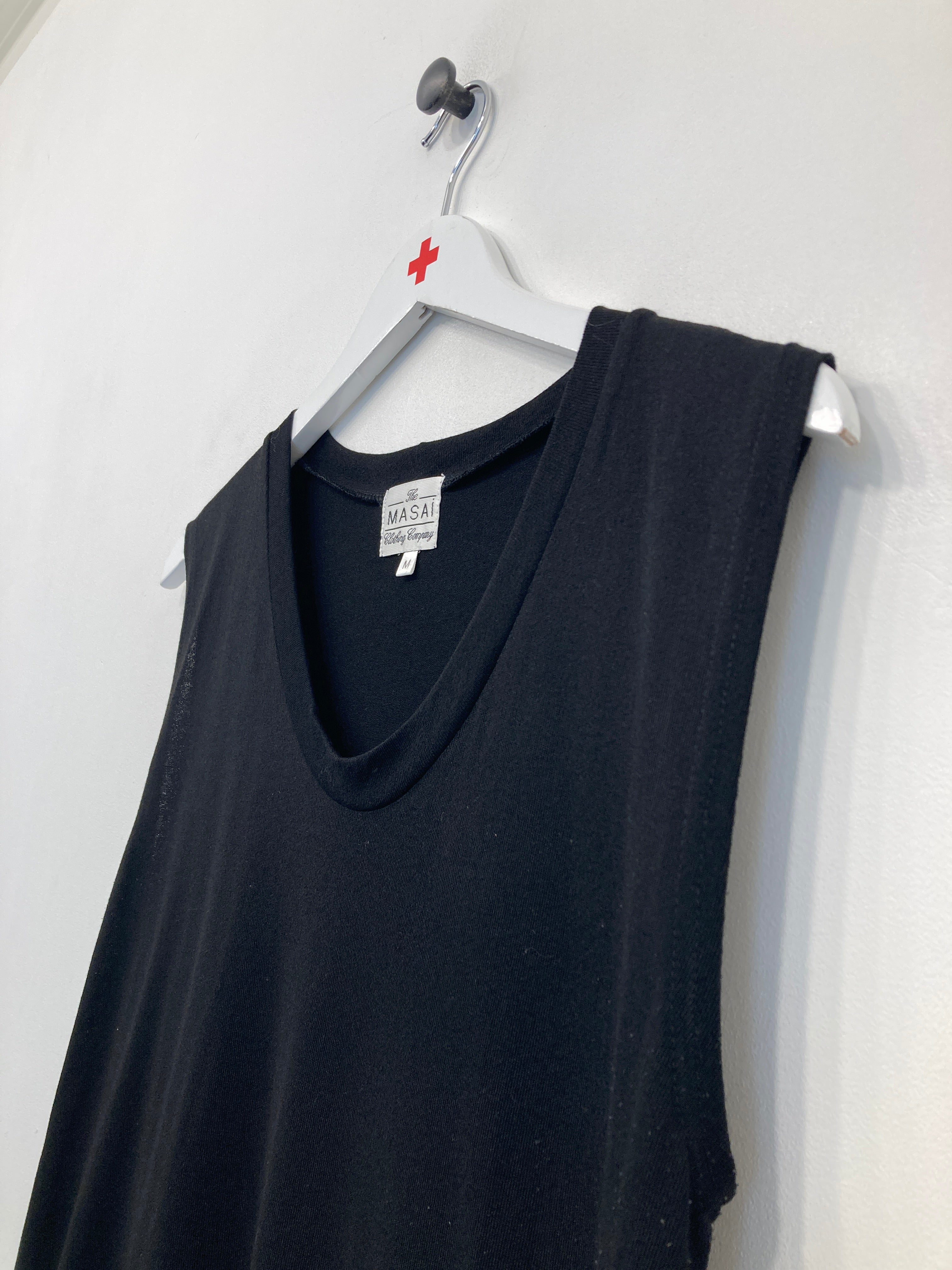 Masai Top