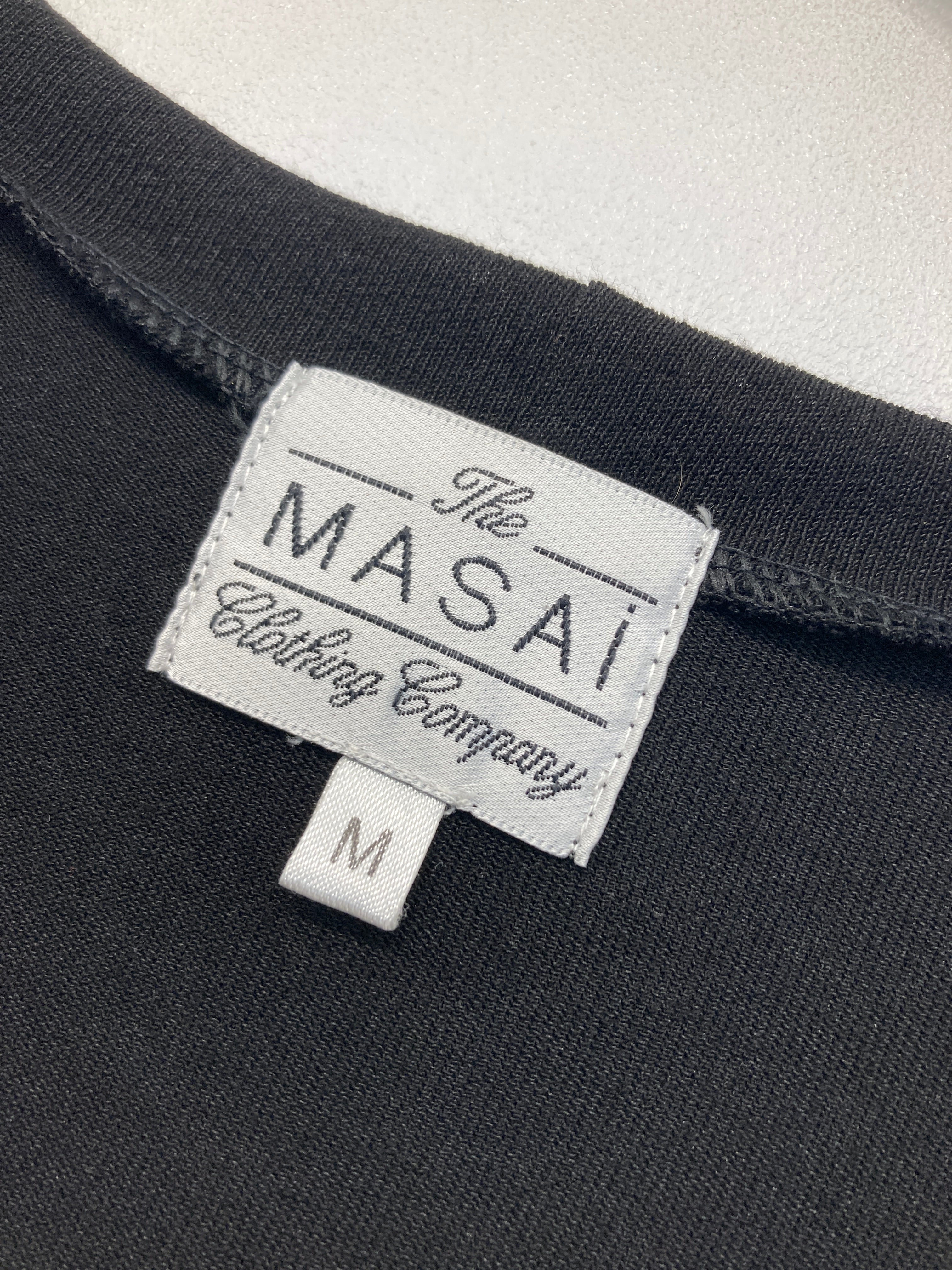 Masai Top