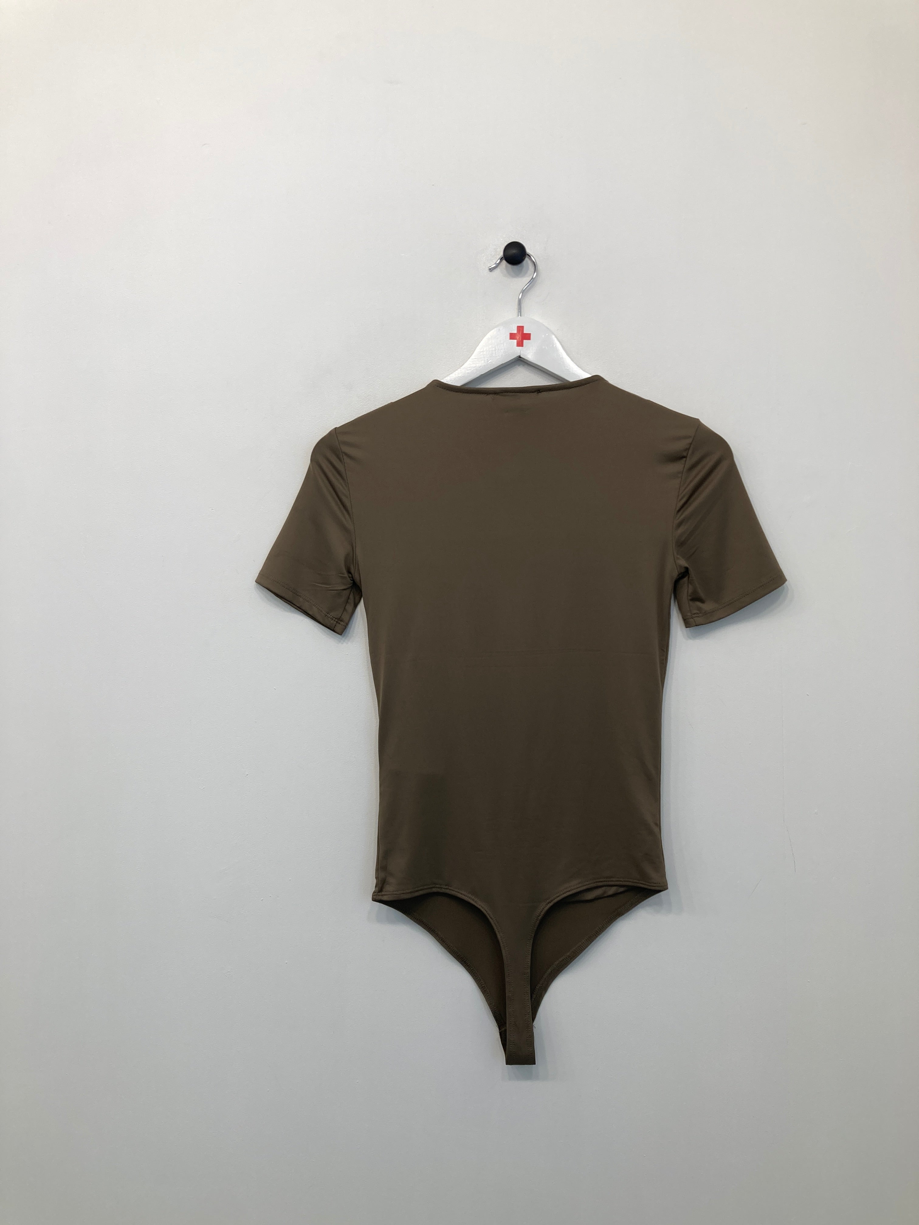 Amisu Bodystocking