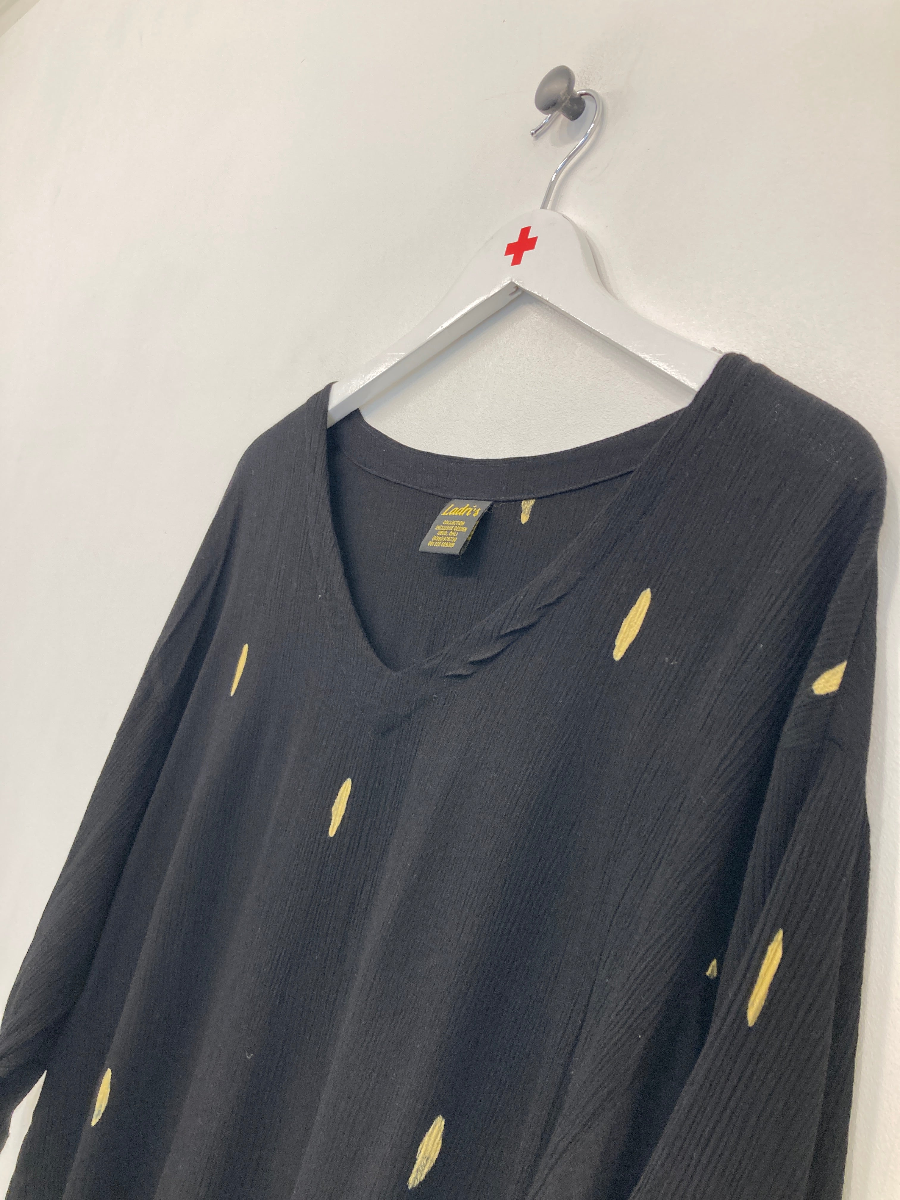Ladris Bluse