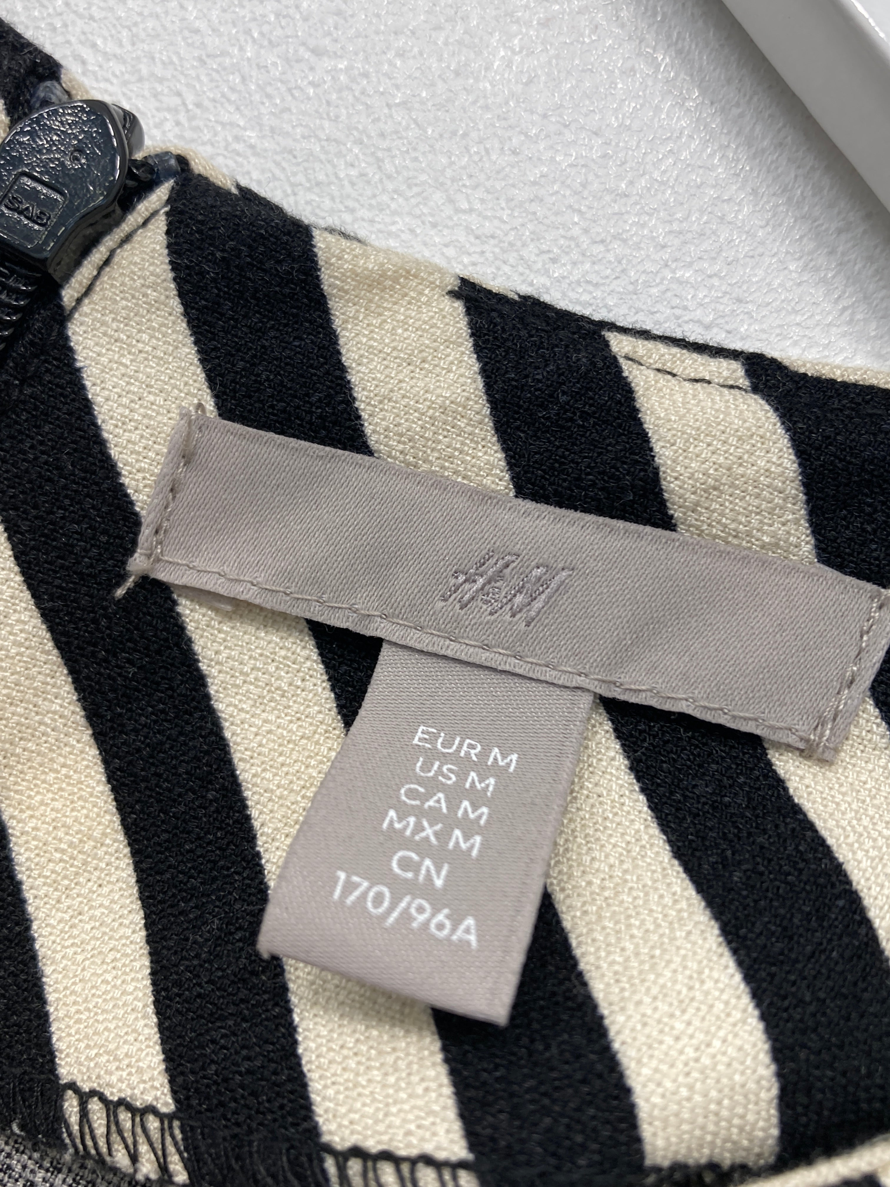 H&M Kjole
