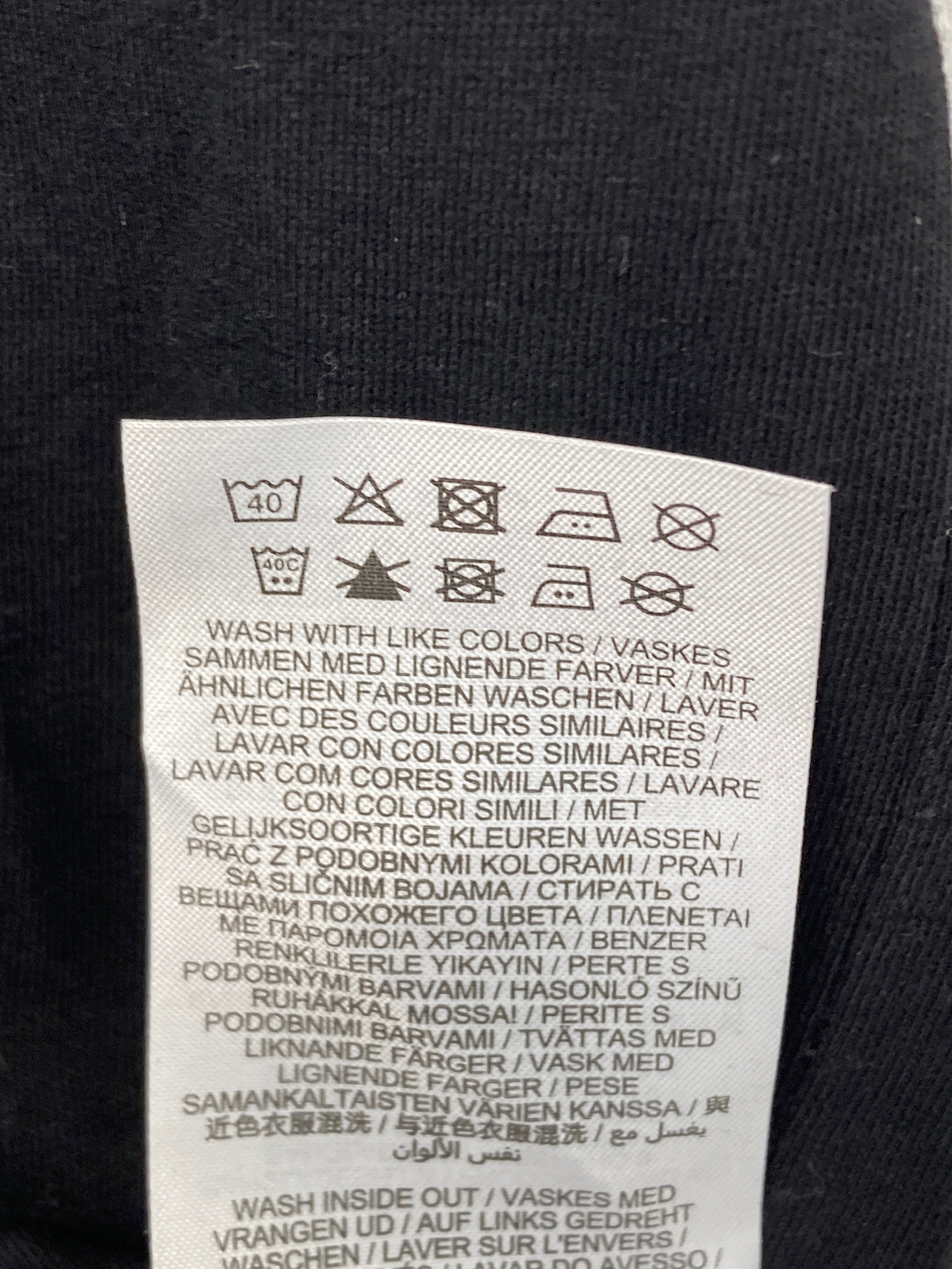 Hummel T-shirt
