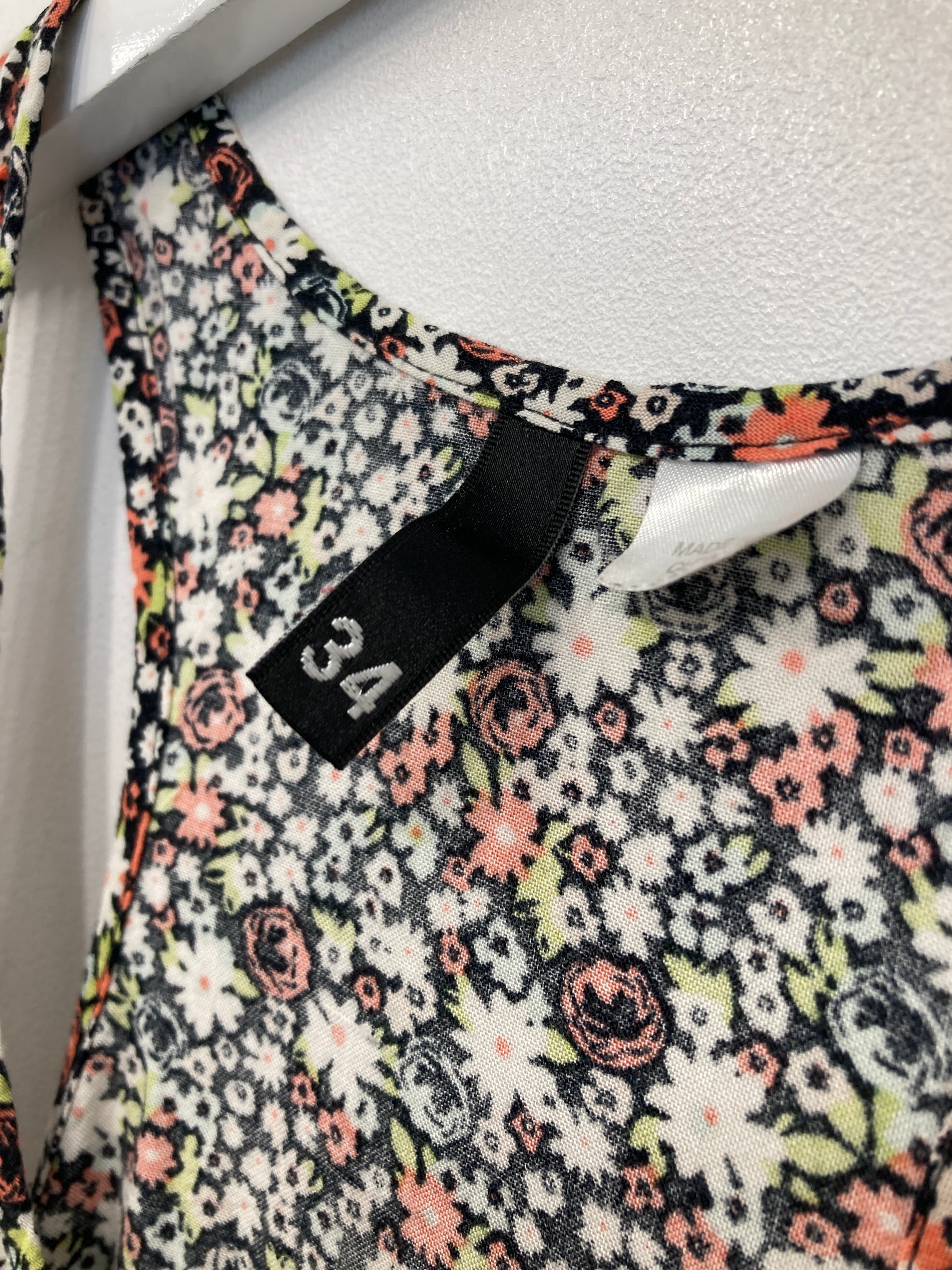 H&M Top