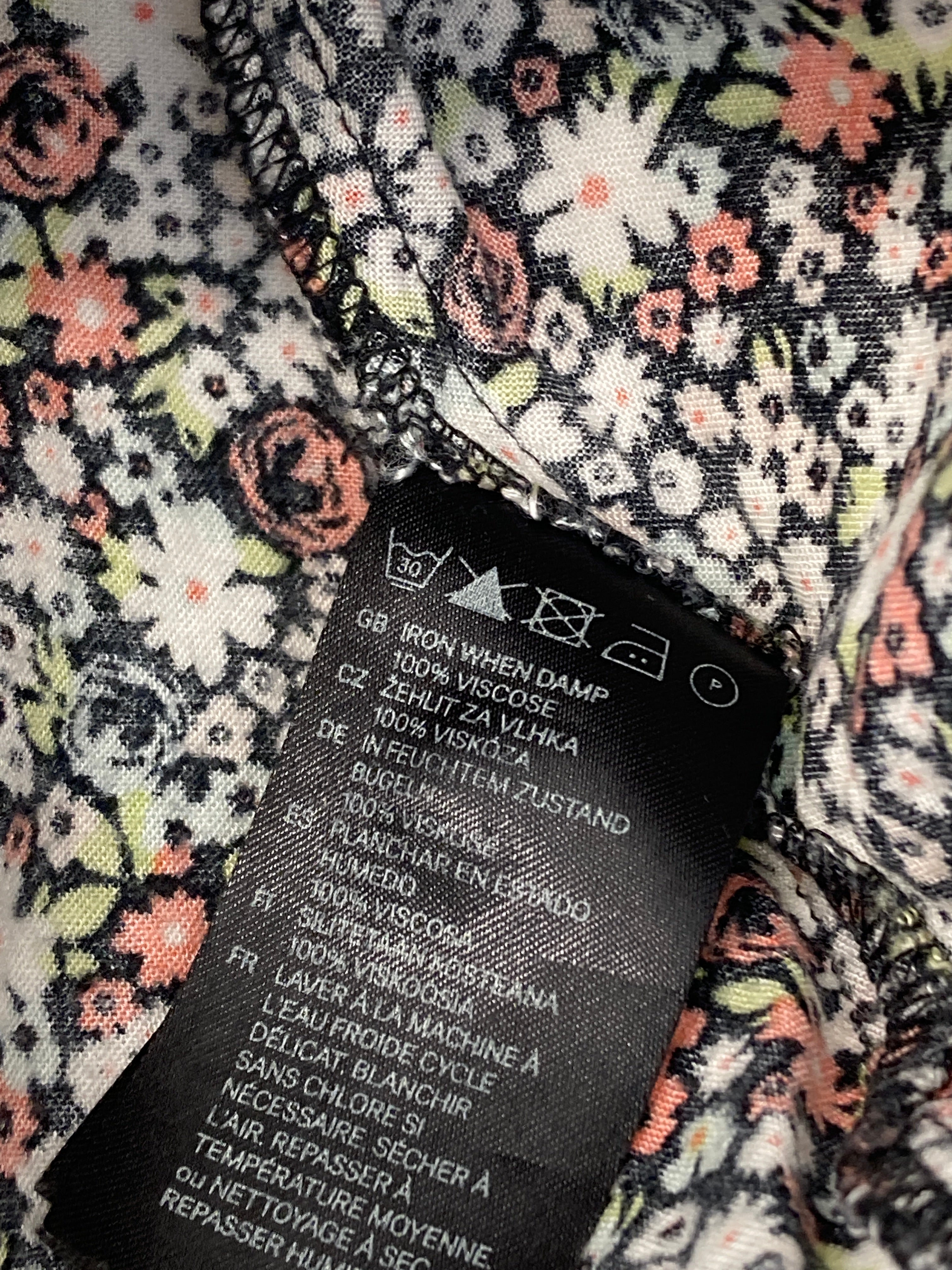 H&M Top