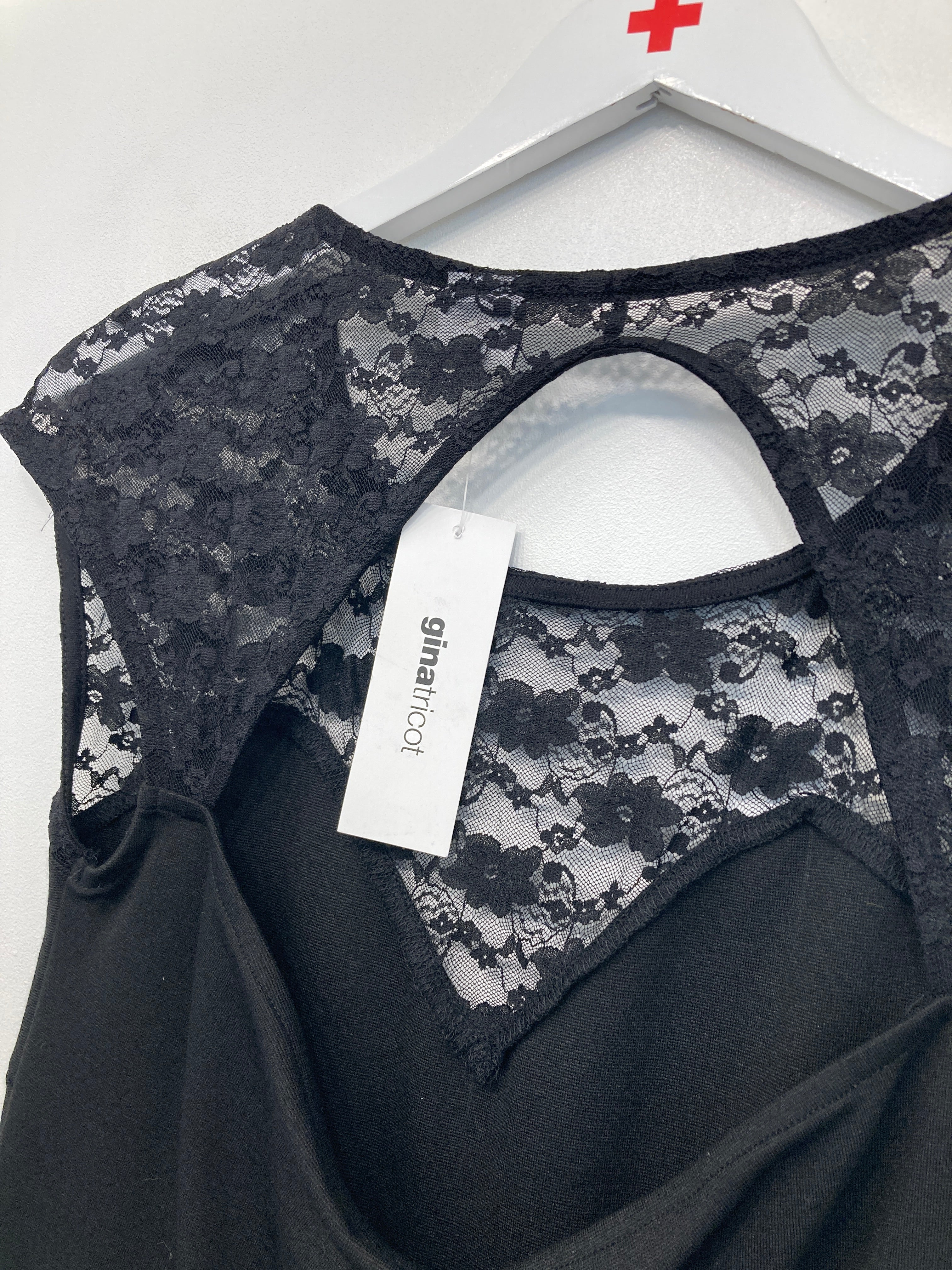 Gina Tricot Kjole