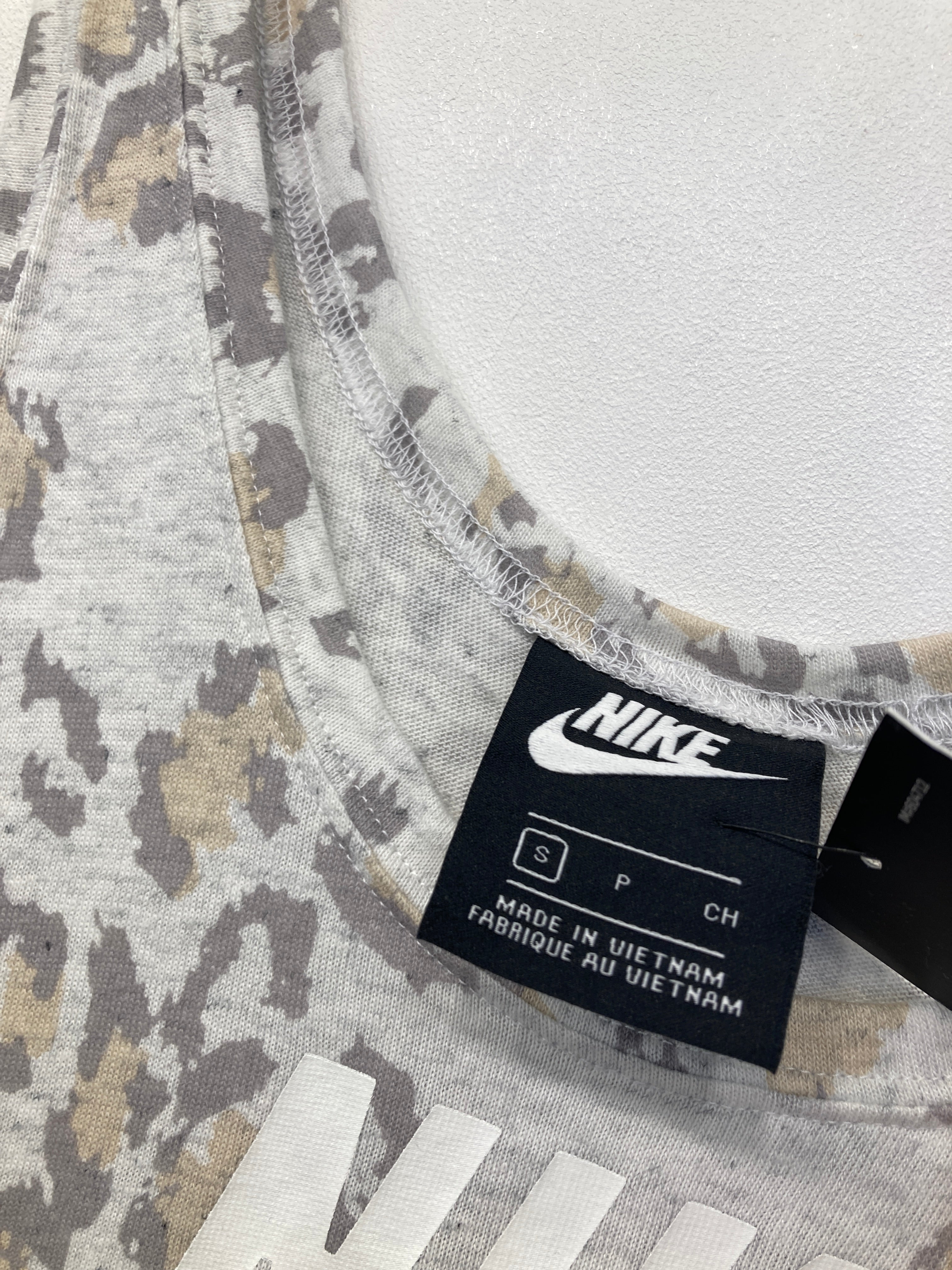 Nike Top