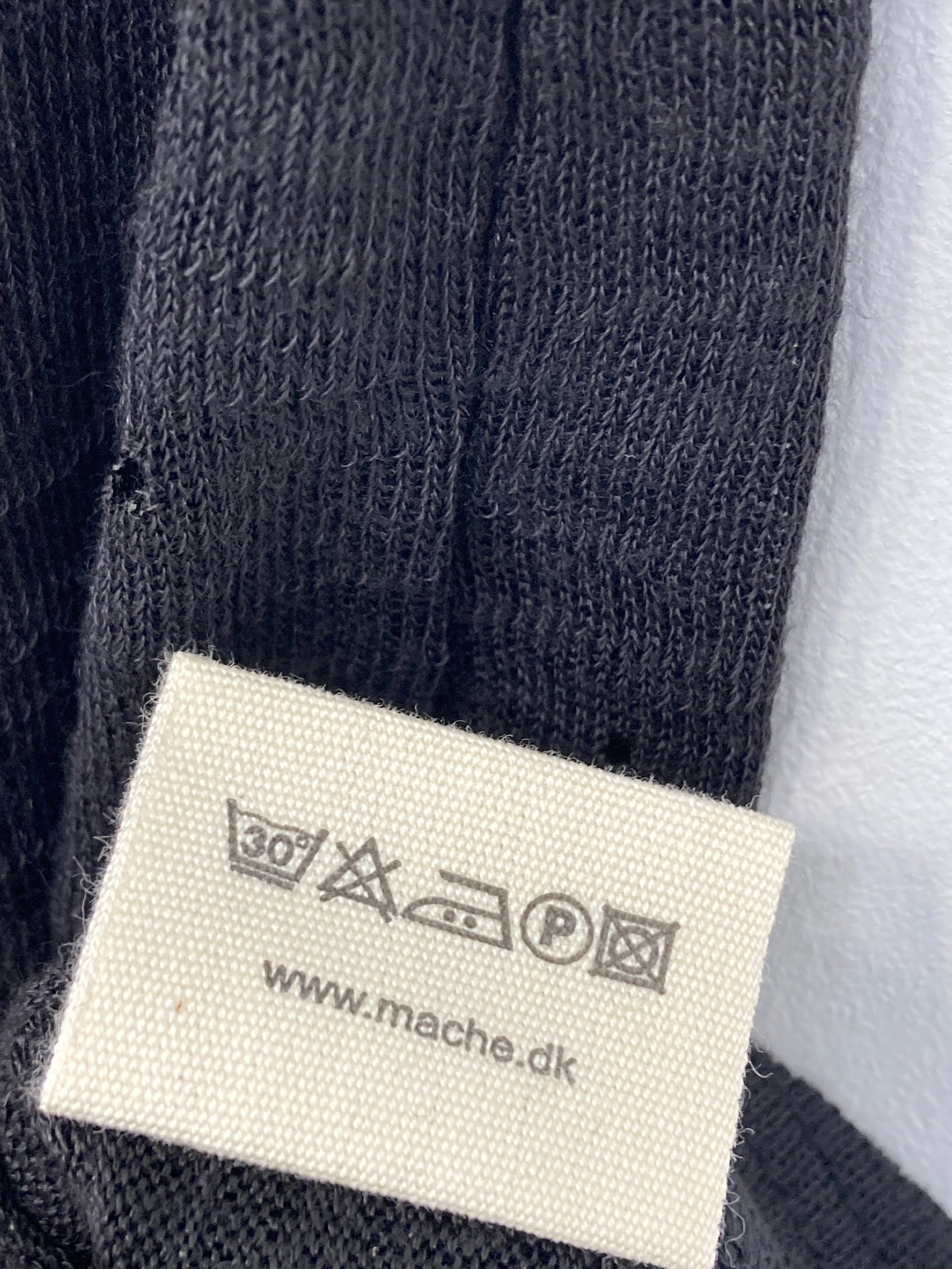 Matche Bluse