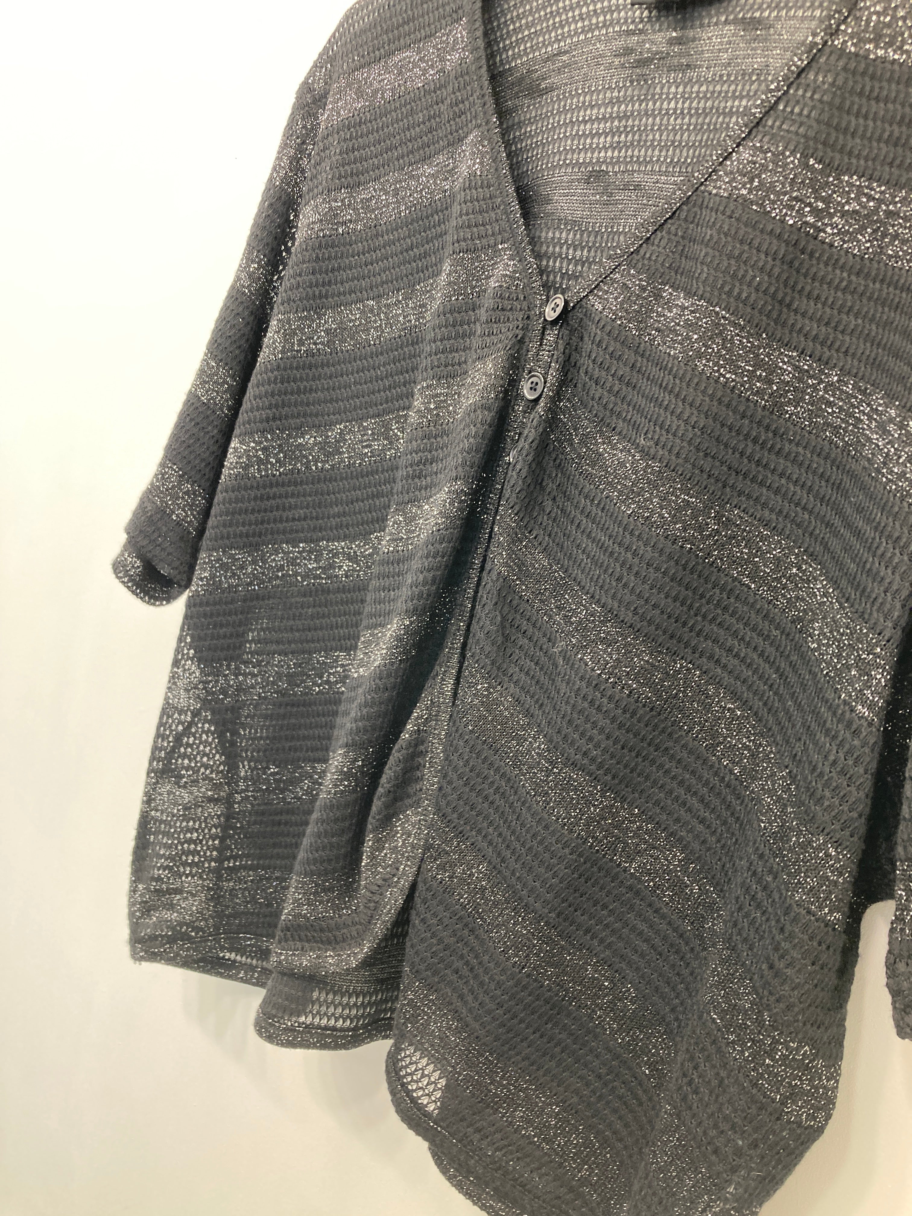 Zhenzi Cardigan