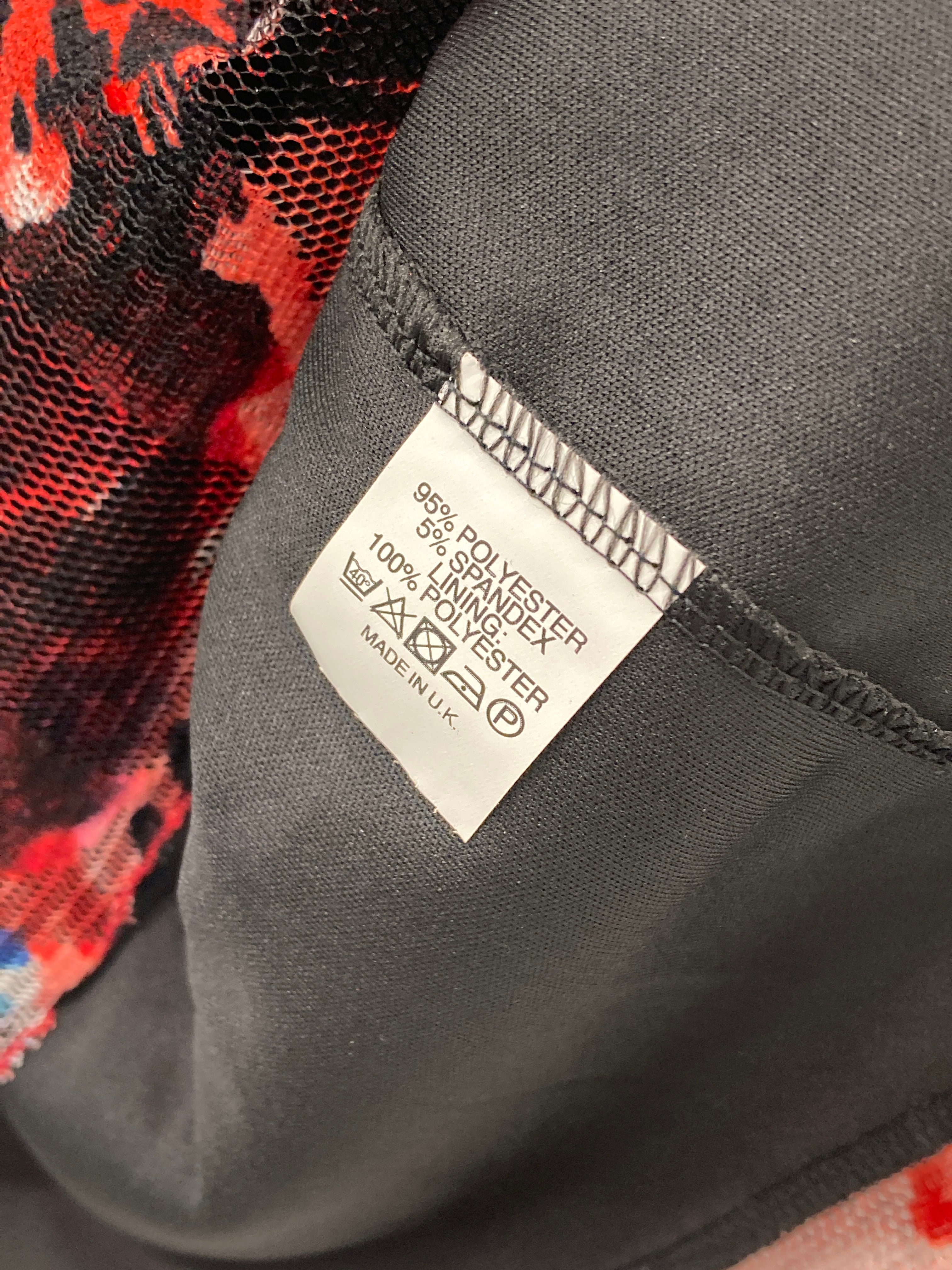 Sarah Louise Bluse