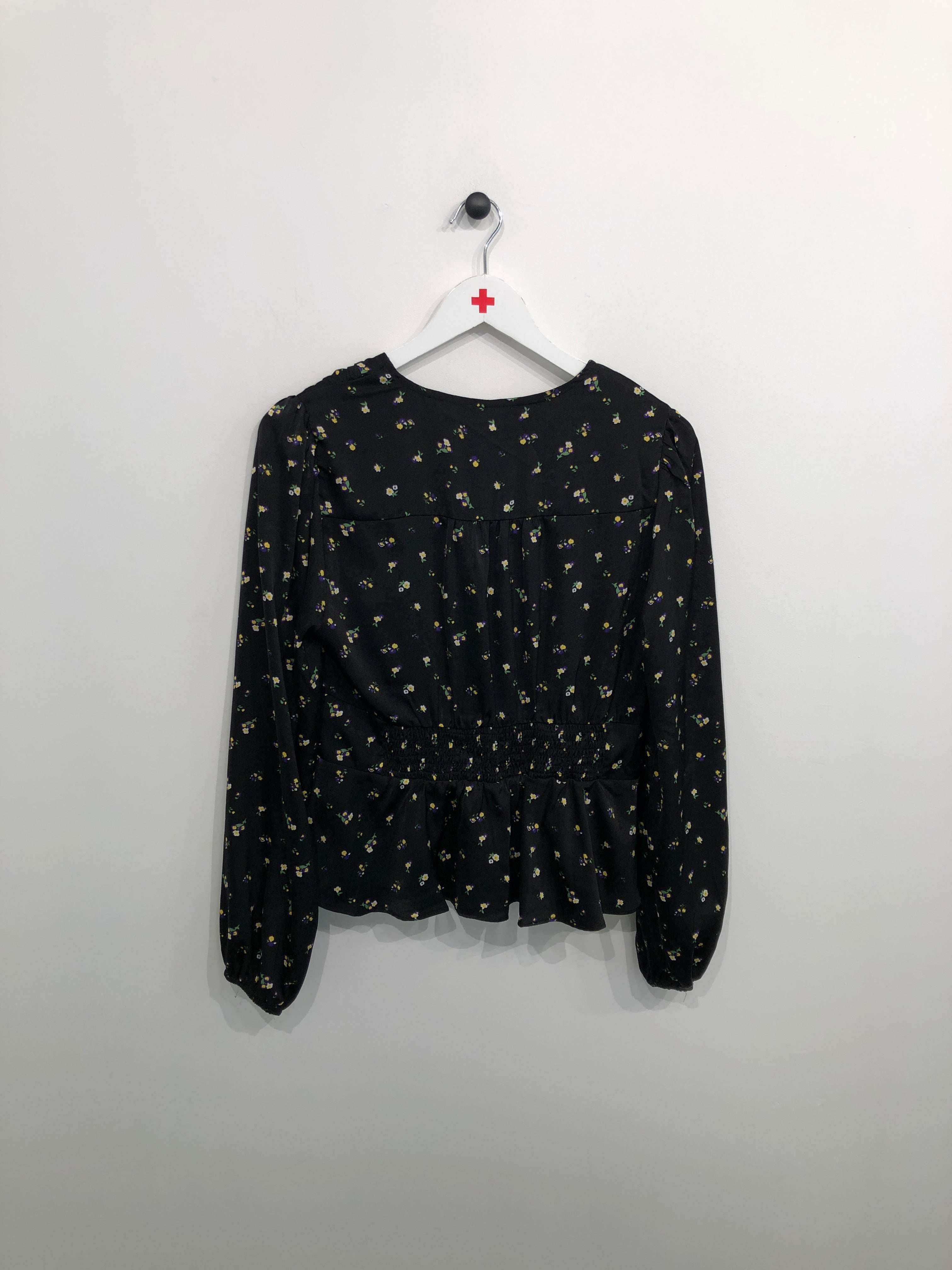 Dahrling Bluse