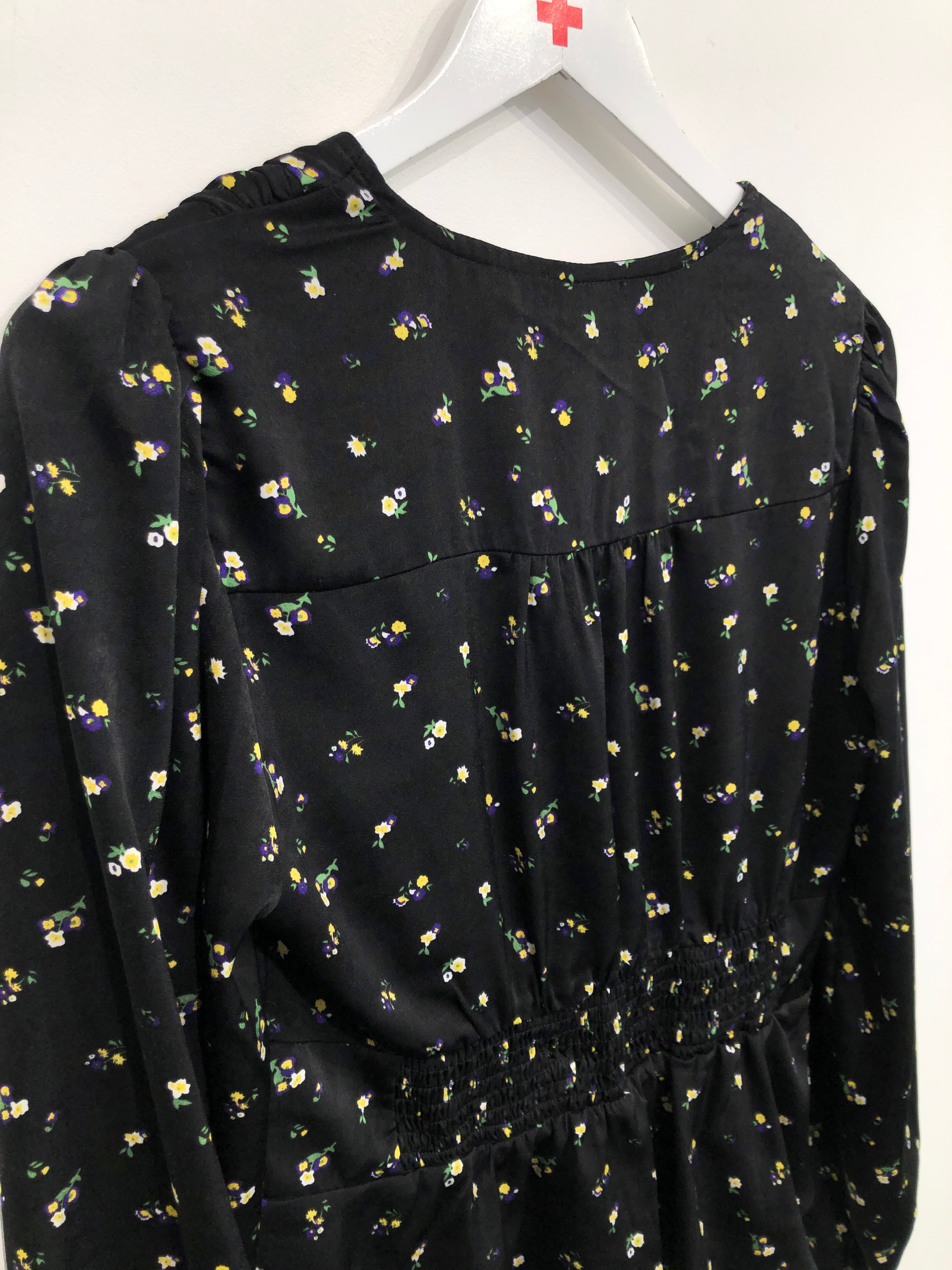 Dahrling Bluse