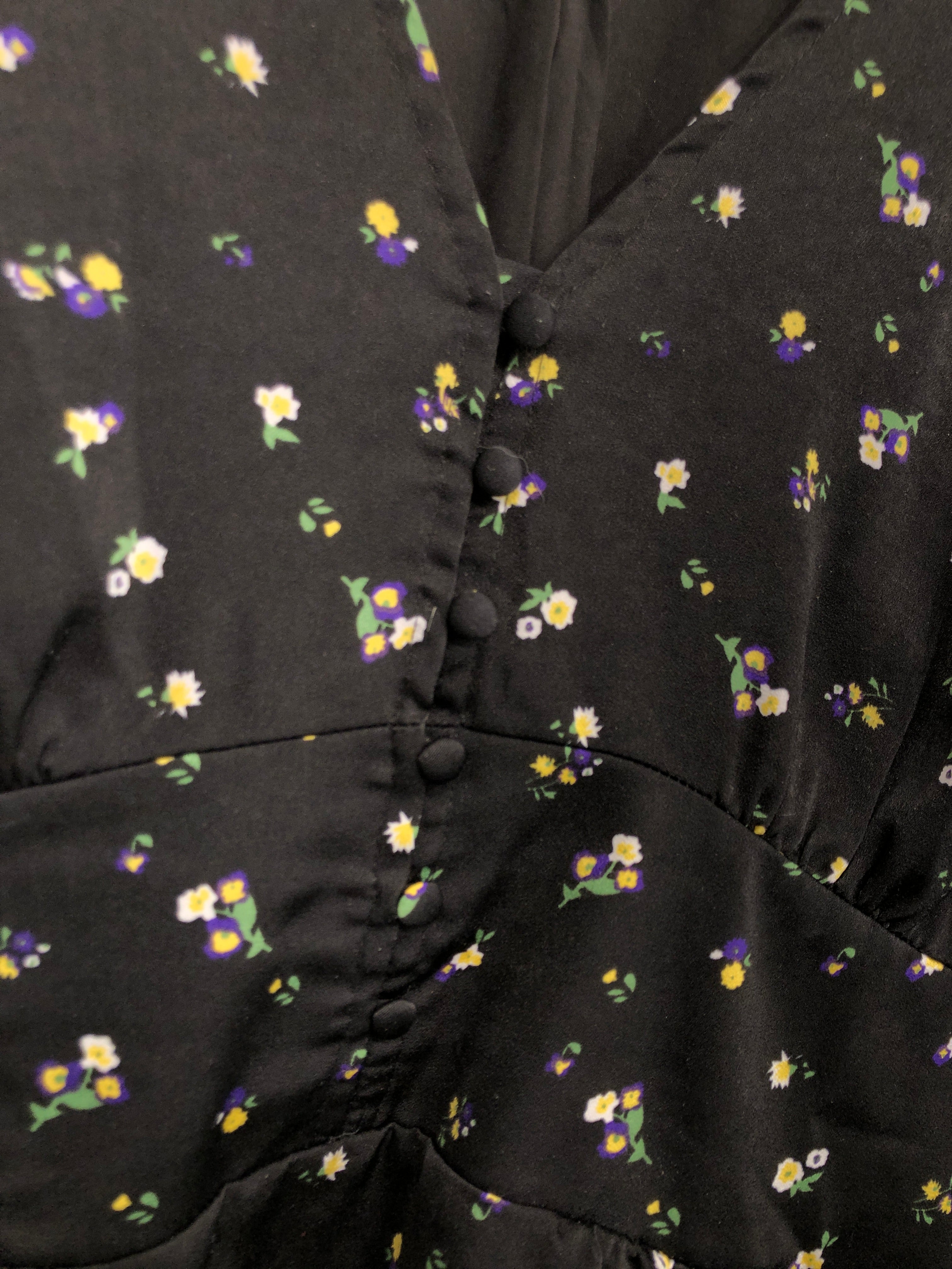 Dahrling Bluse