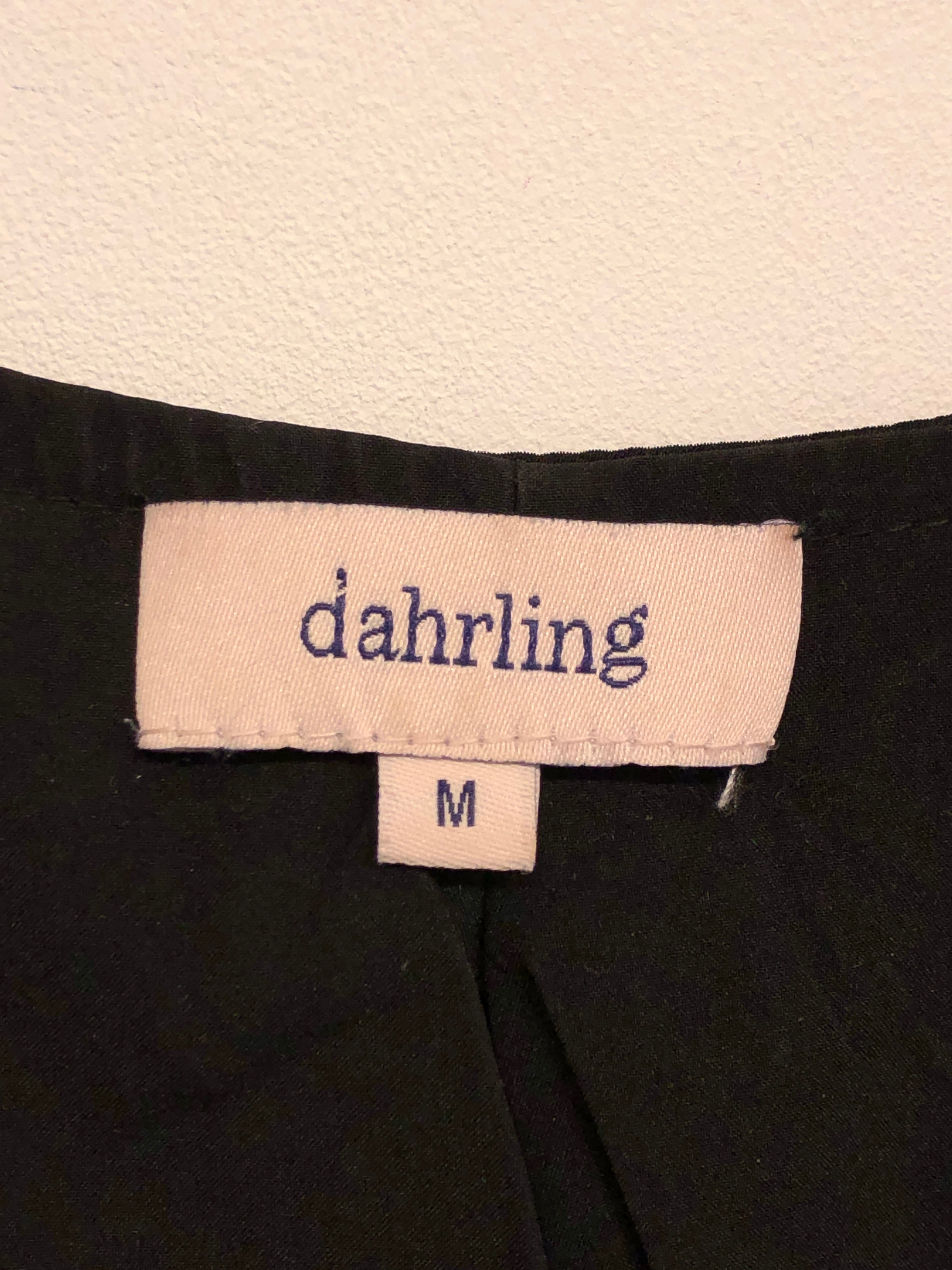 Dahrling Bluse