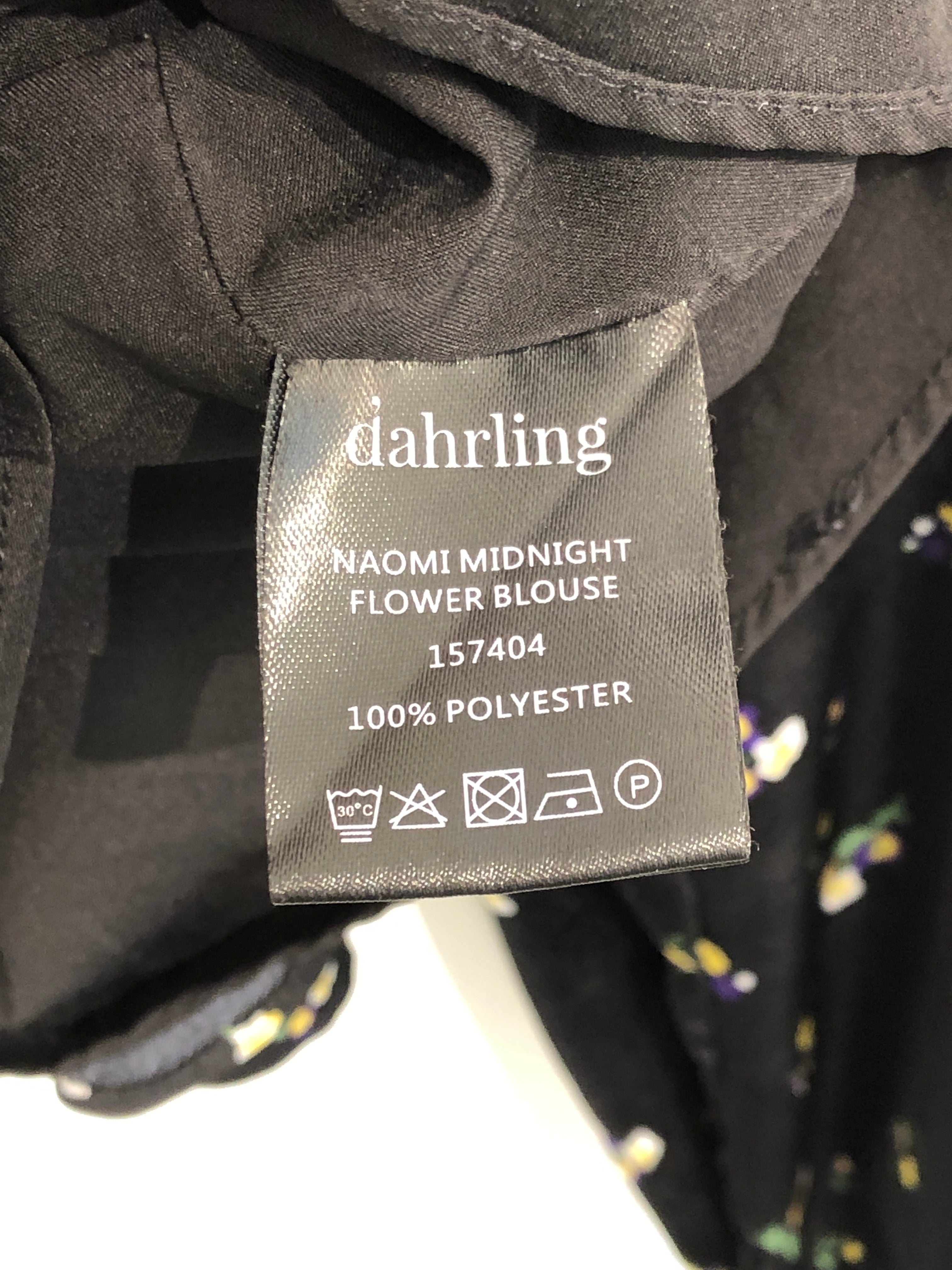 Dahrling Bluse