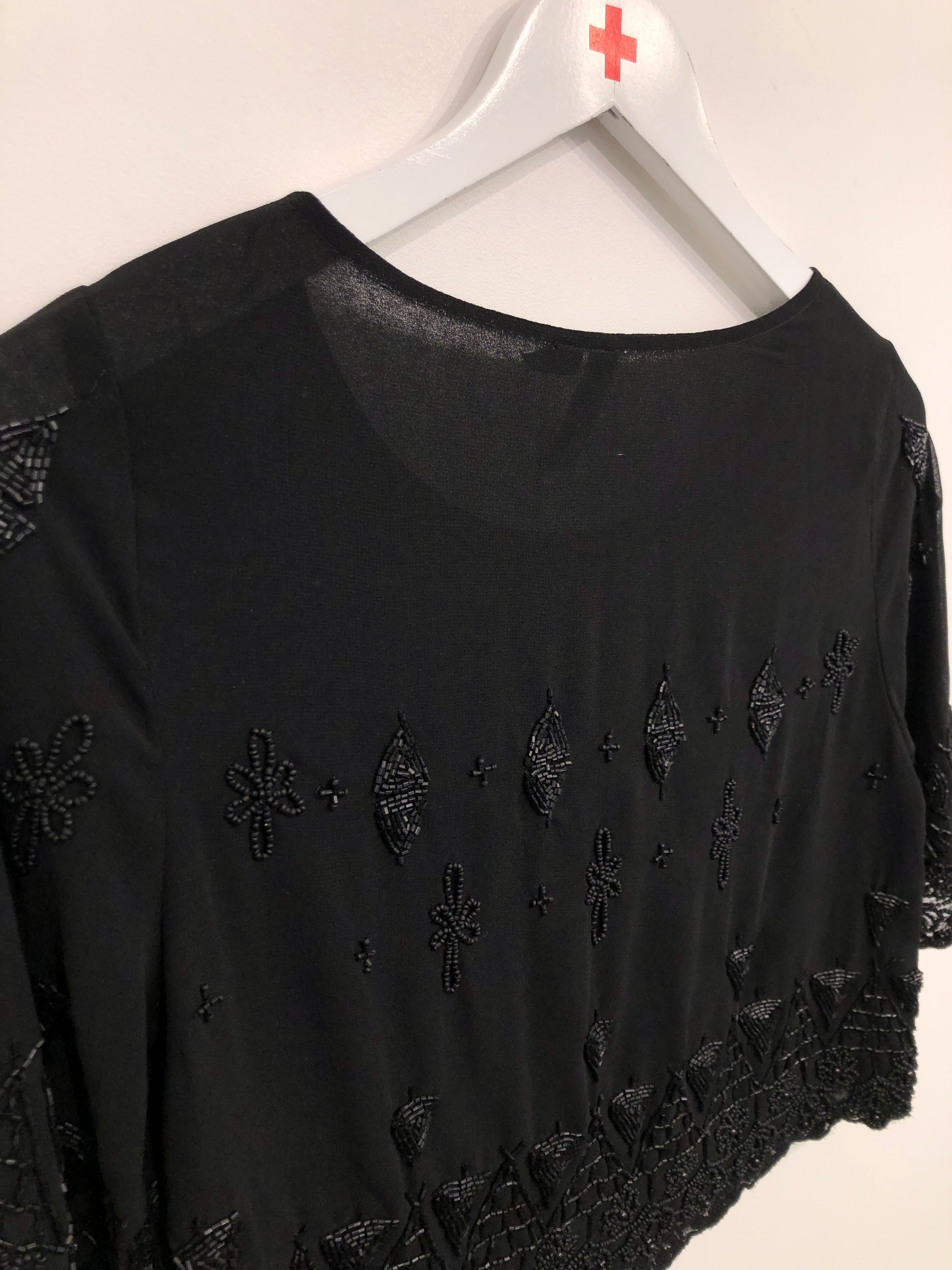 Topshop Bluse