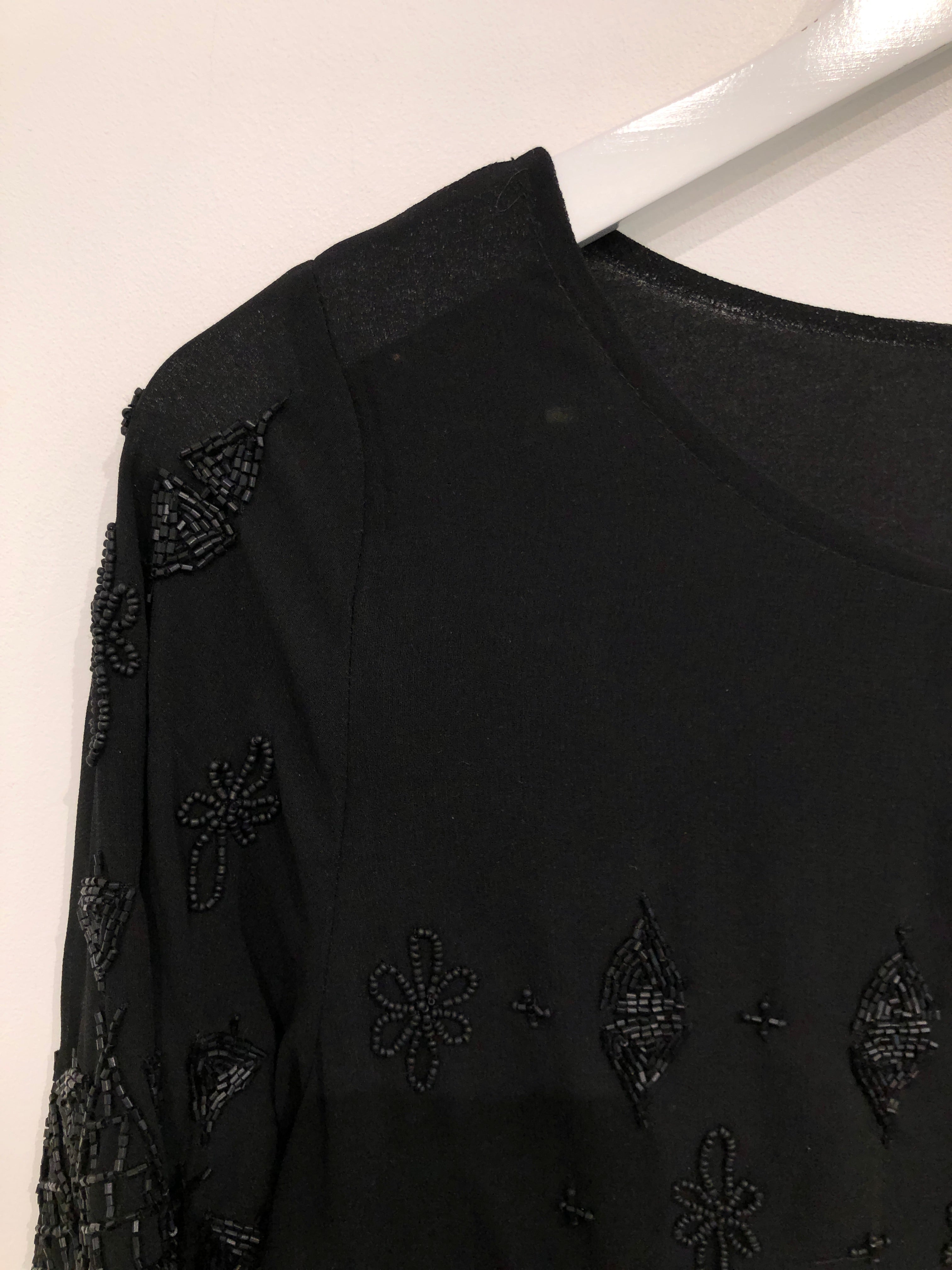 Topshop Bluse
