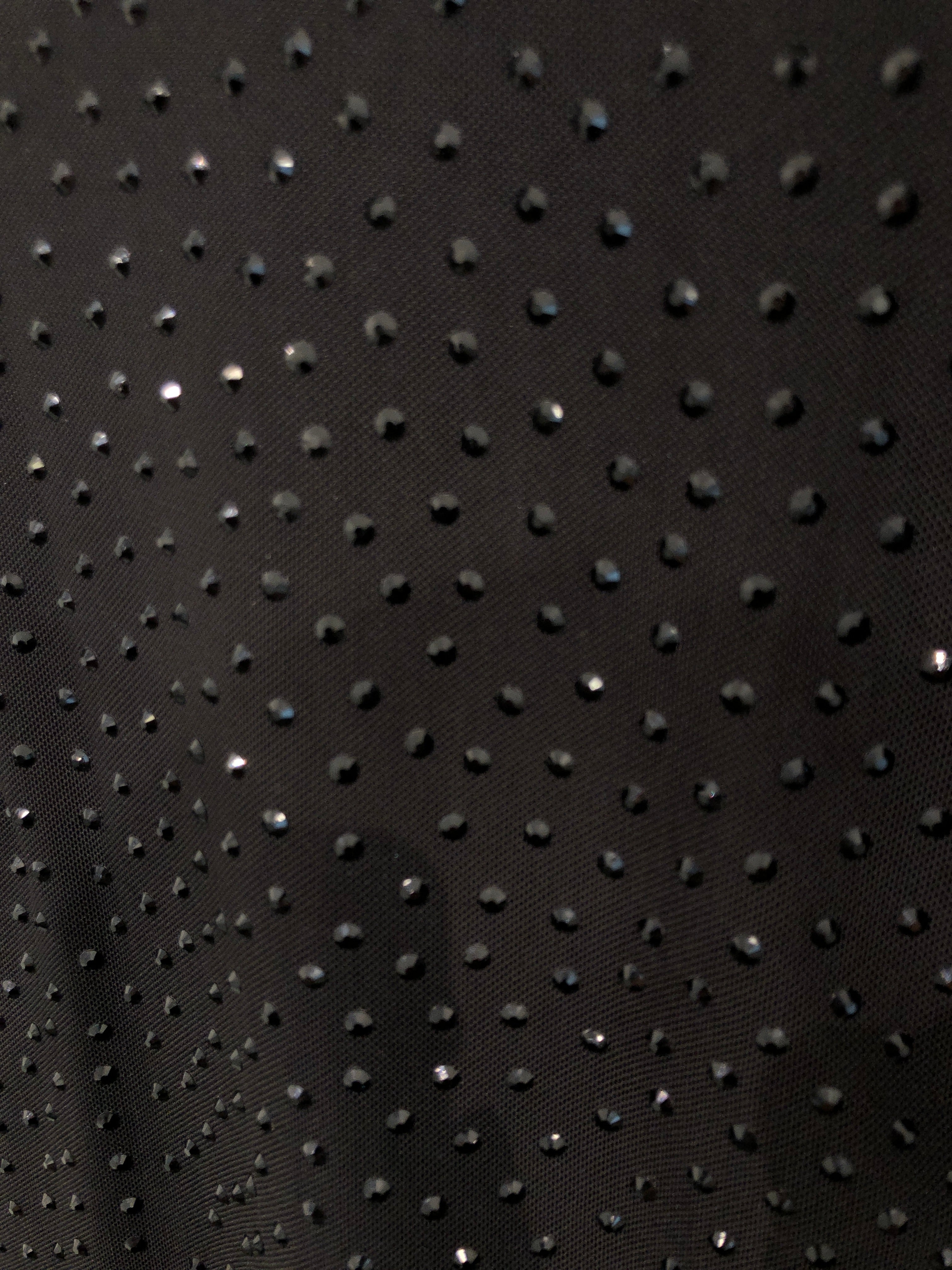 Neo Noir Bluse