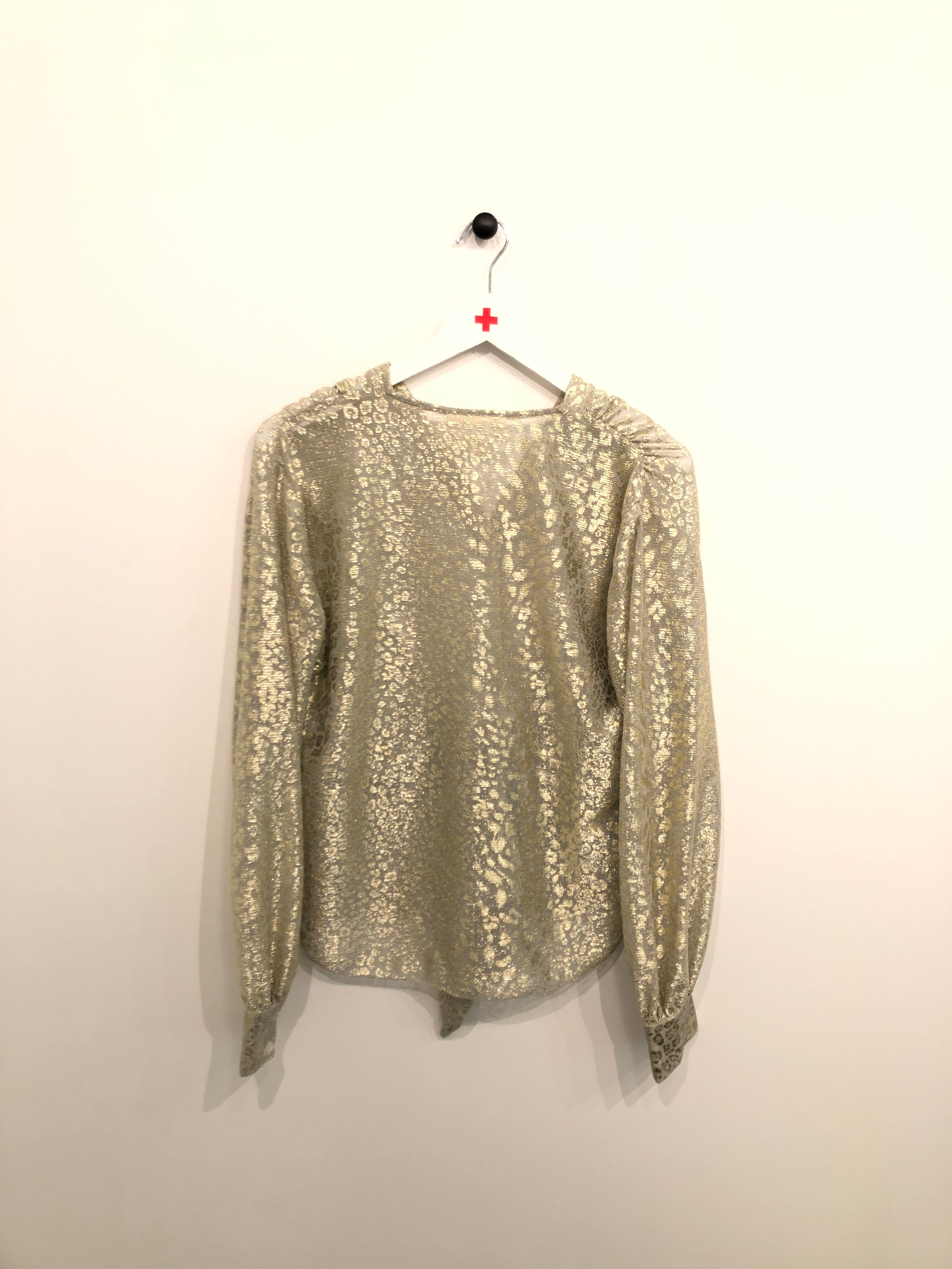 Karmamia Bluse