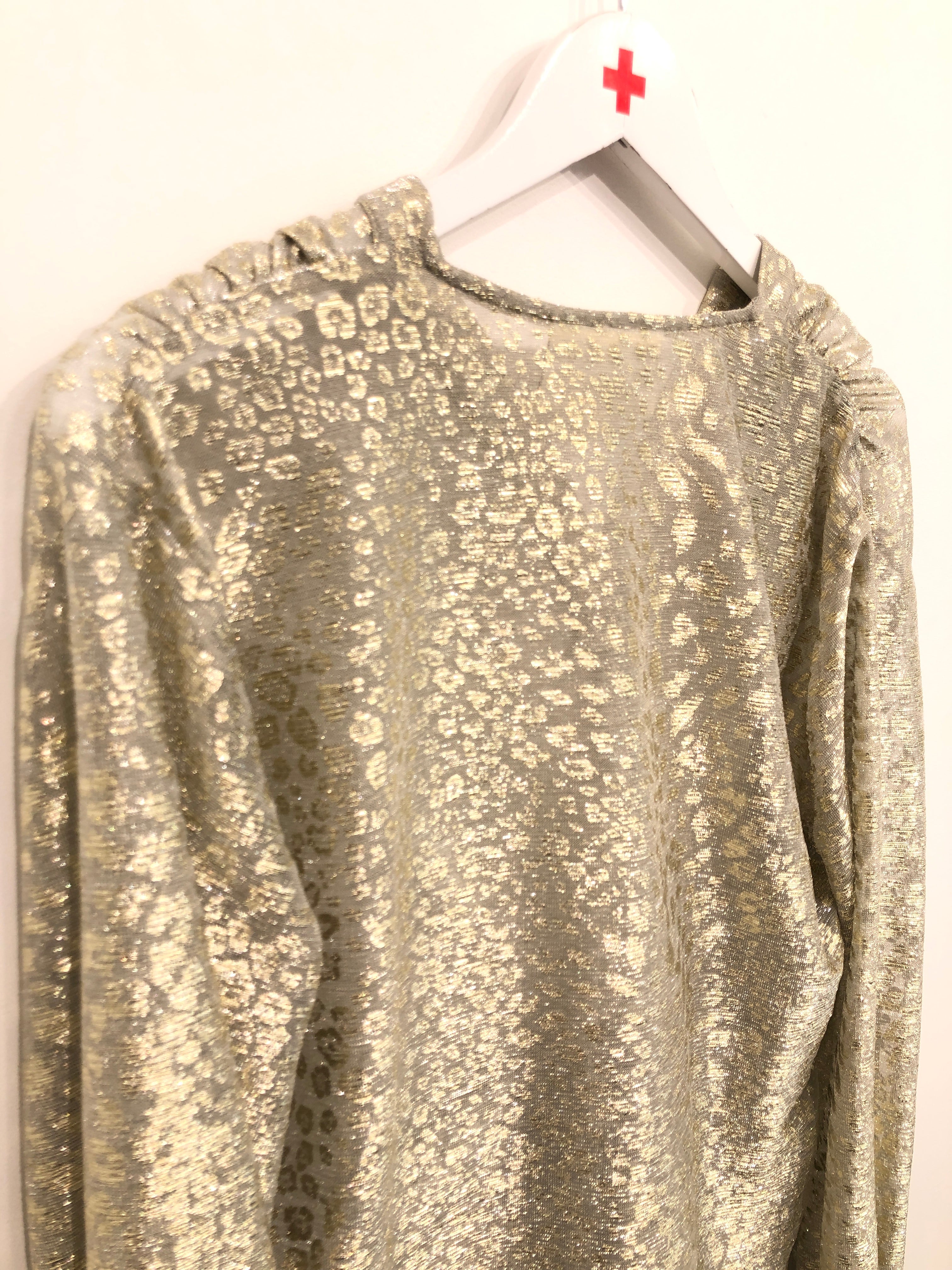 Karmamia Bluse