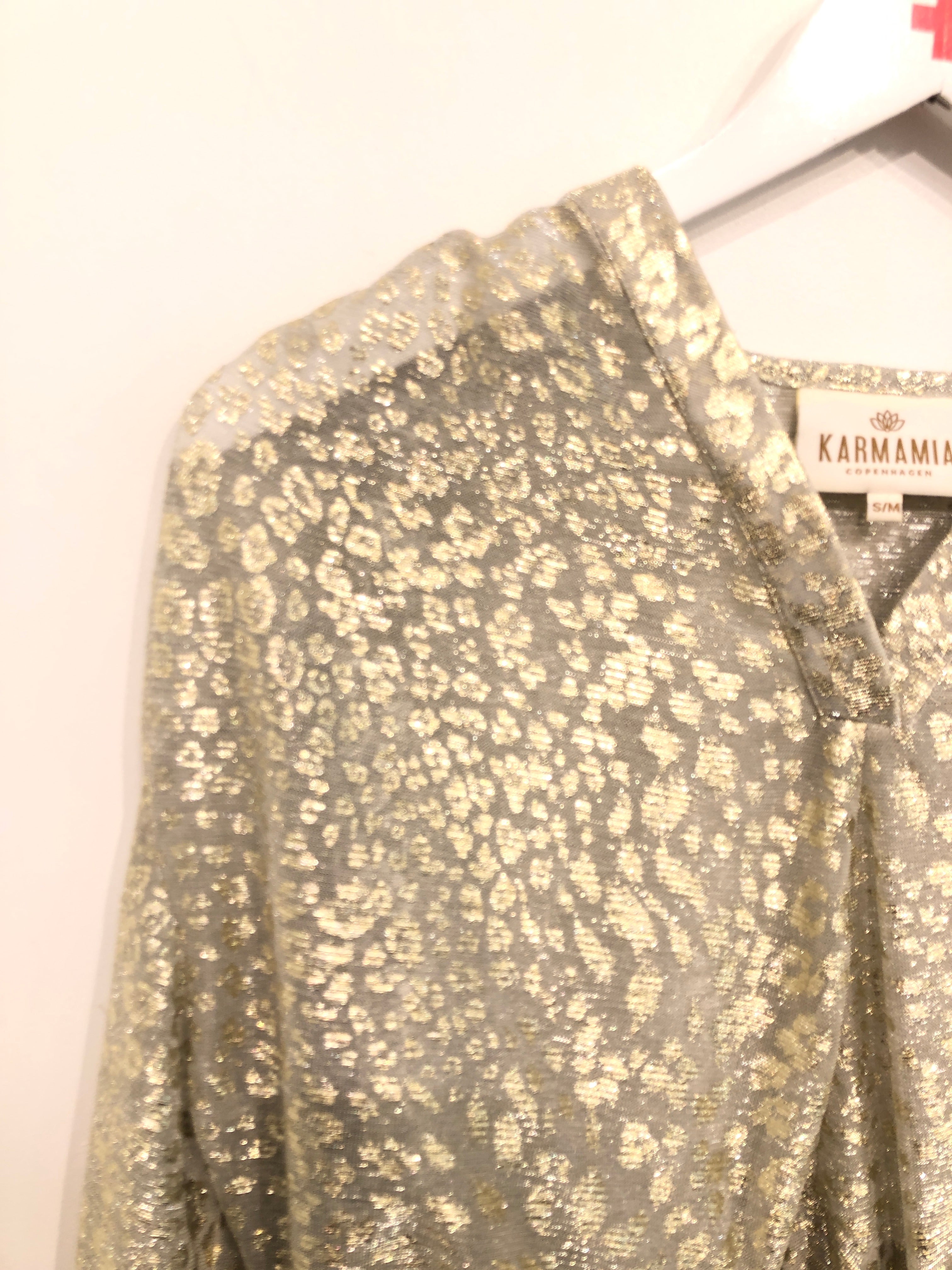 Karmamia Bluse