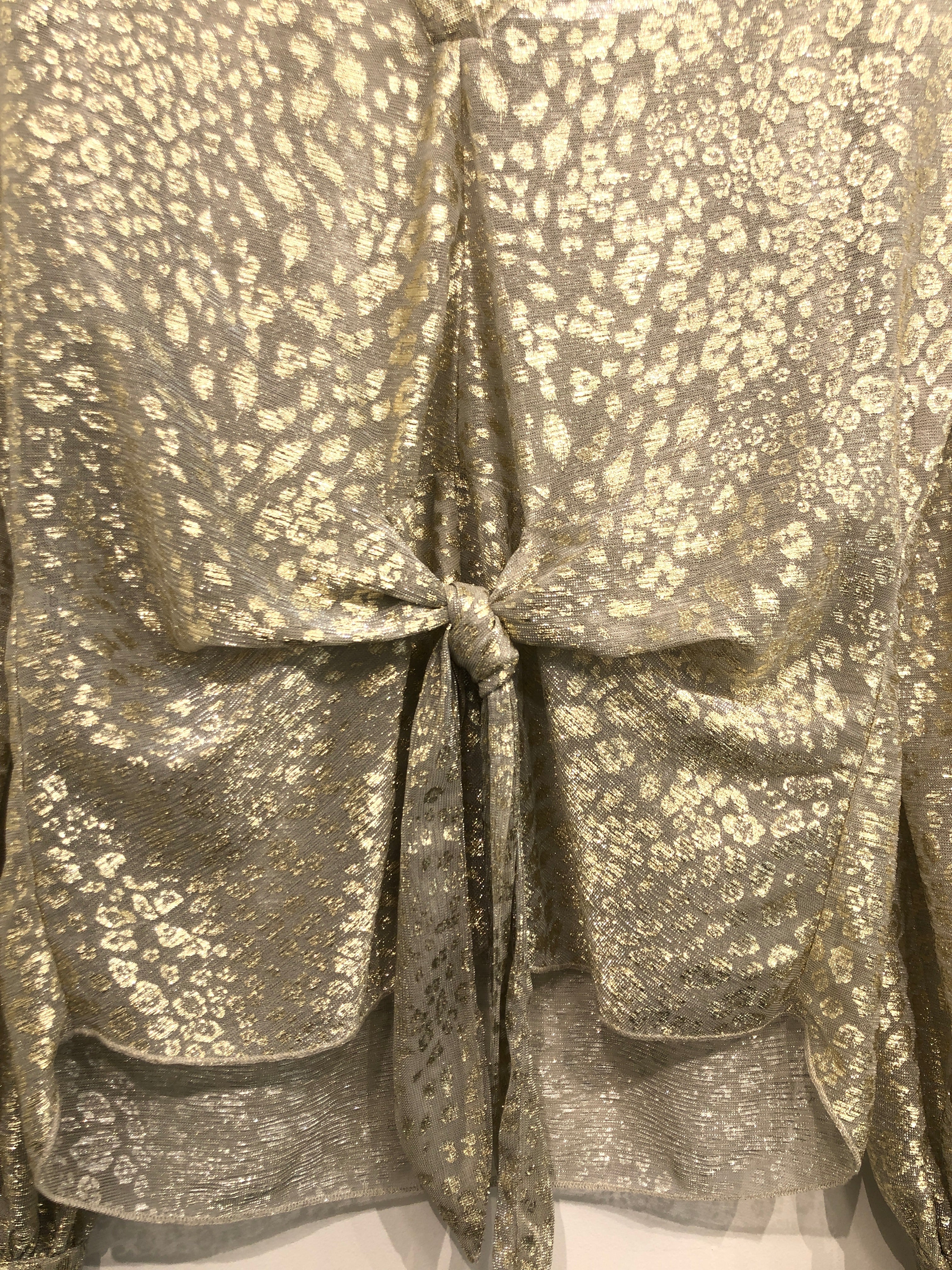 Karmamia Bluse