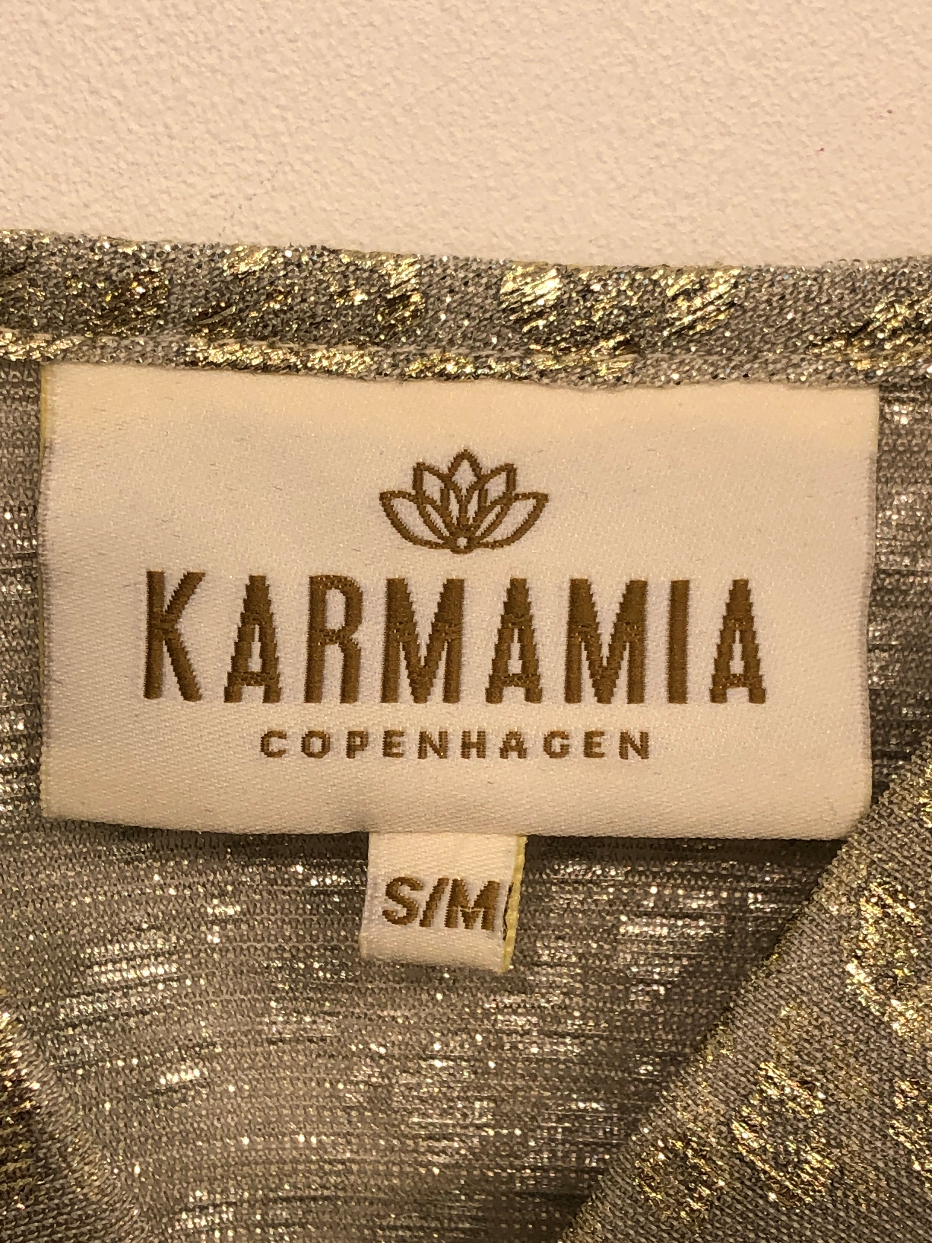 Karmamia Bluse