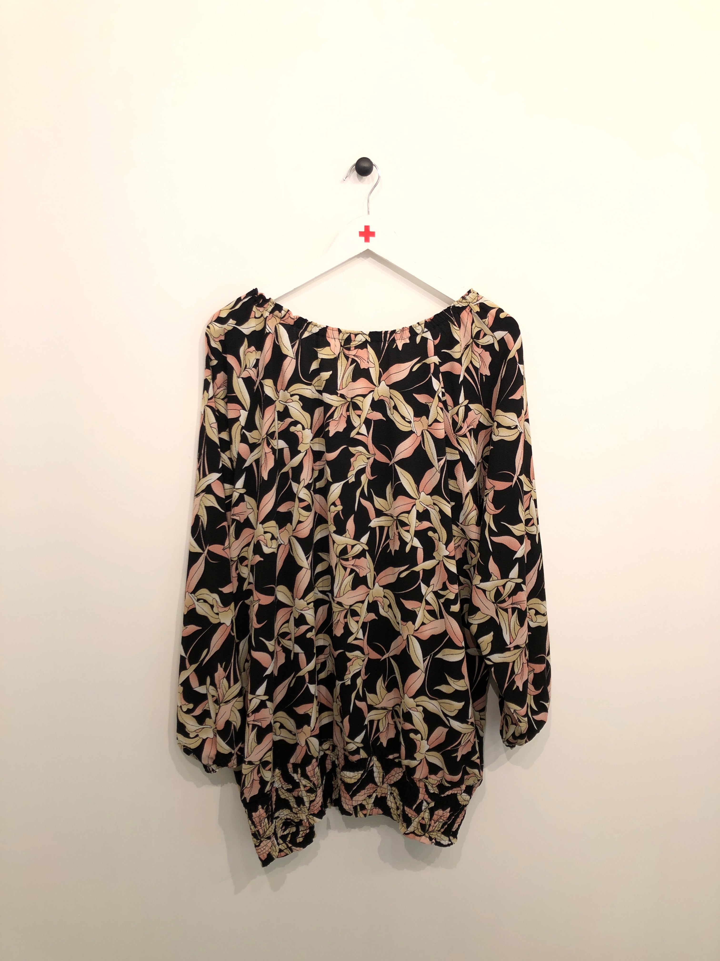 Zizzi Bluse