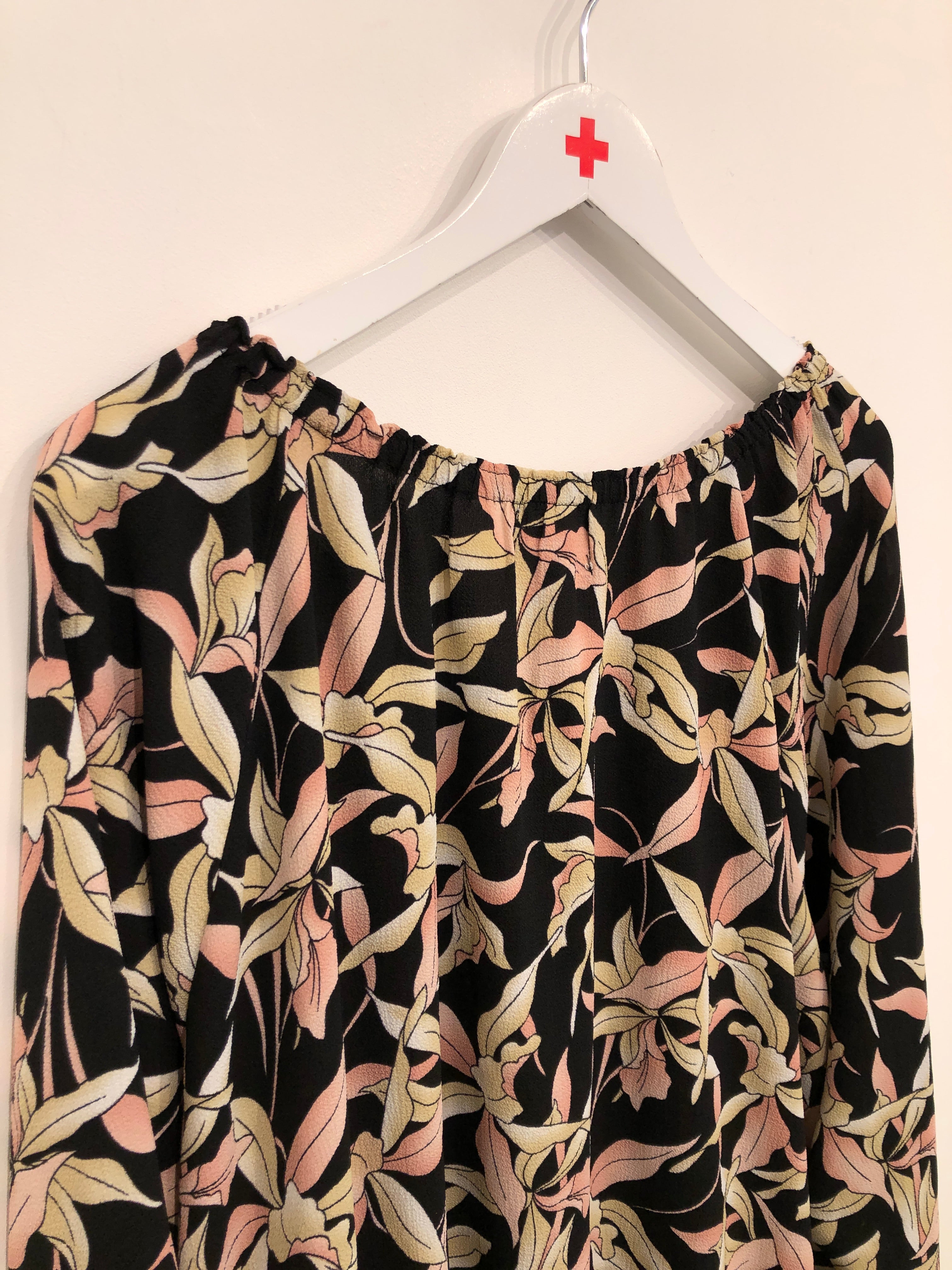 Zizzi Bluse