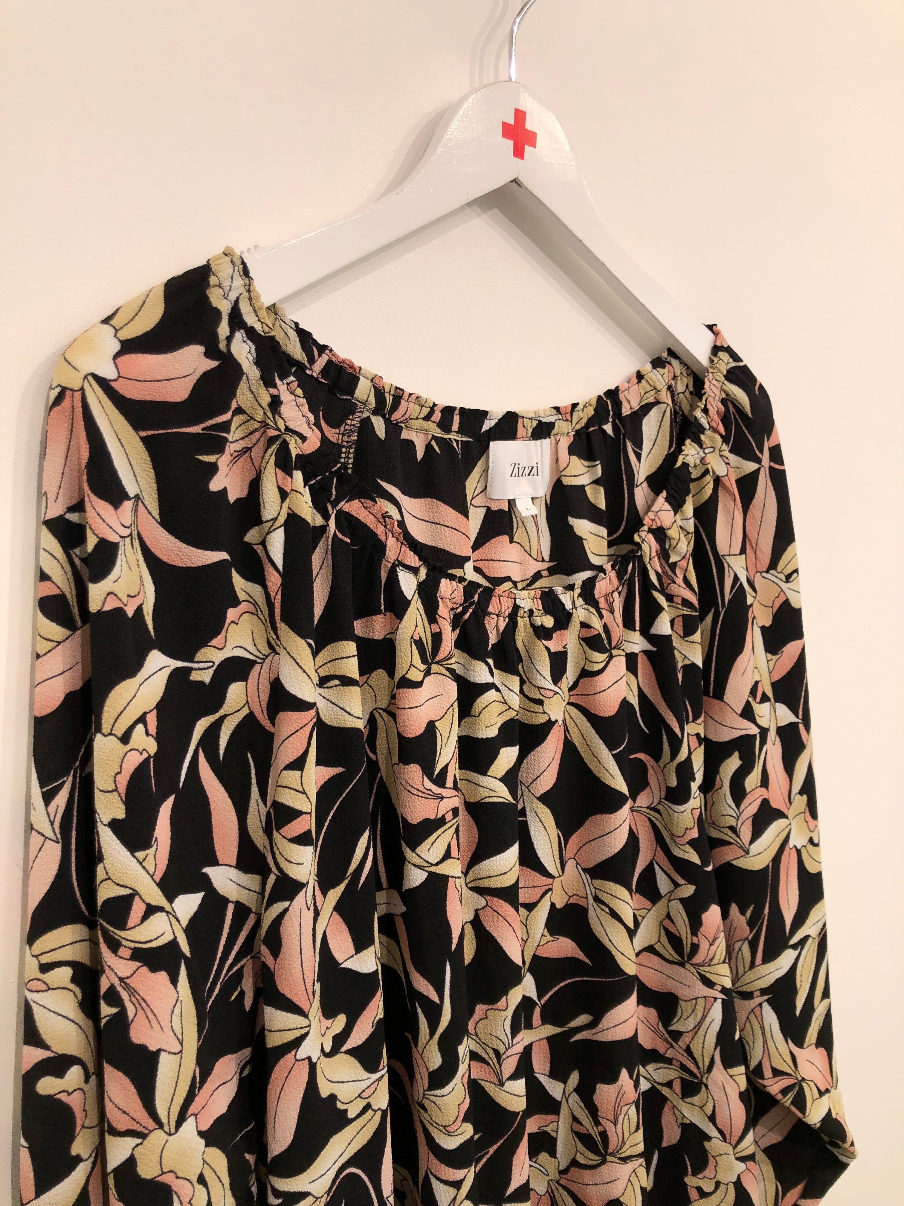 Zizzi Bluse