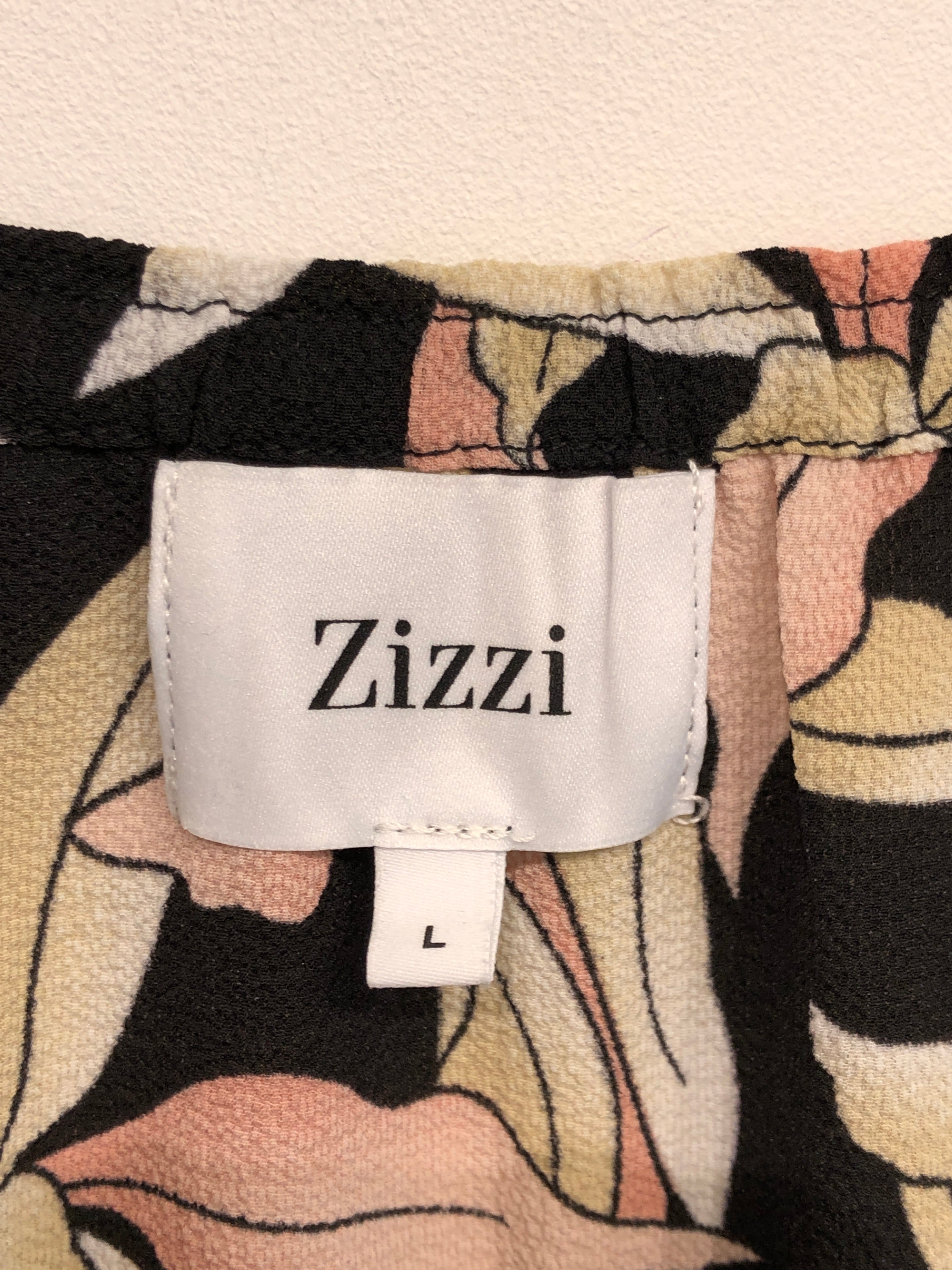 Zizzi Bluse