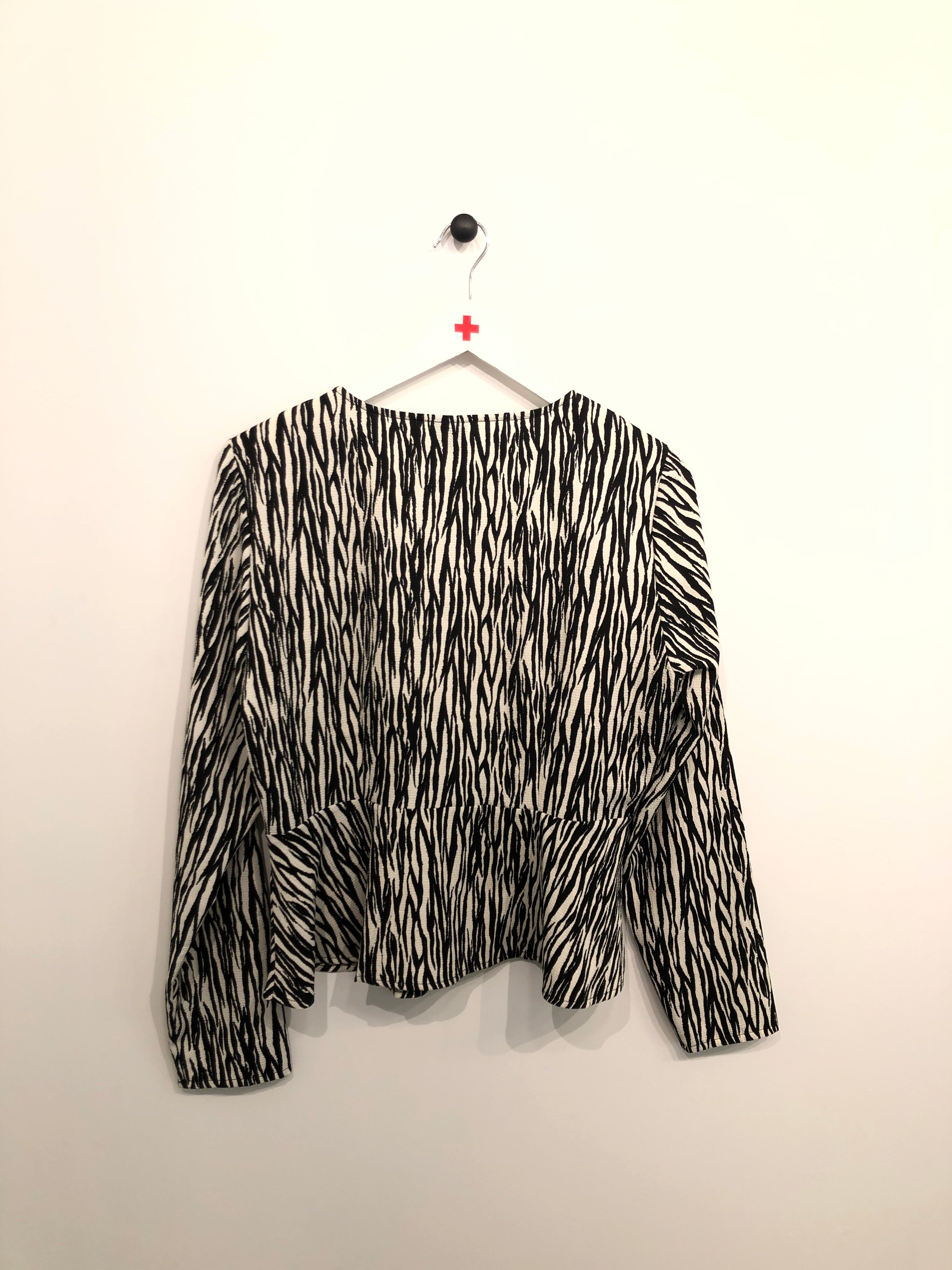 Gina Tricot Bluse