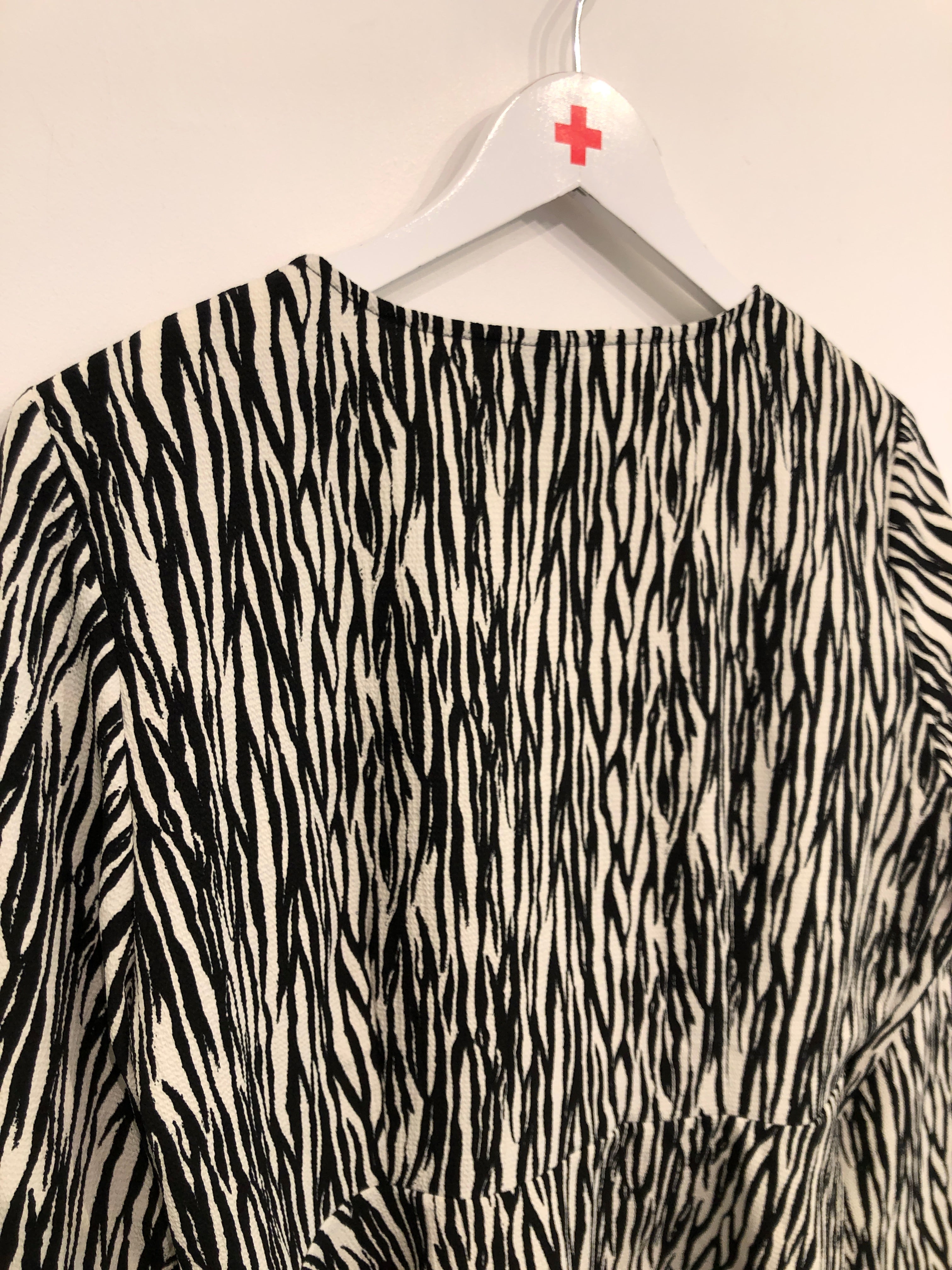 Gina Tricot Bluse