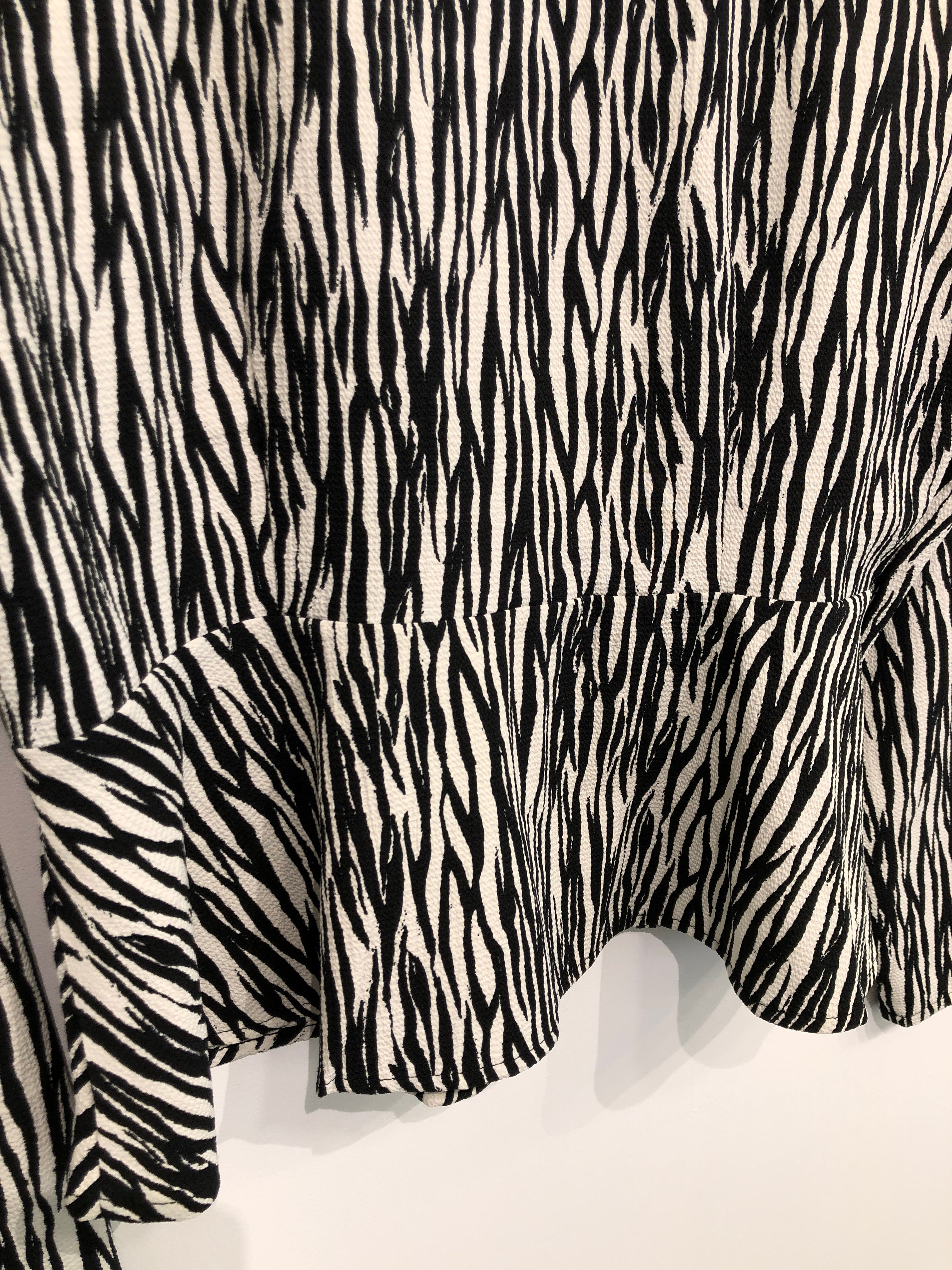 Gina Tricot Bluse