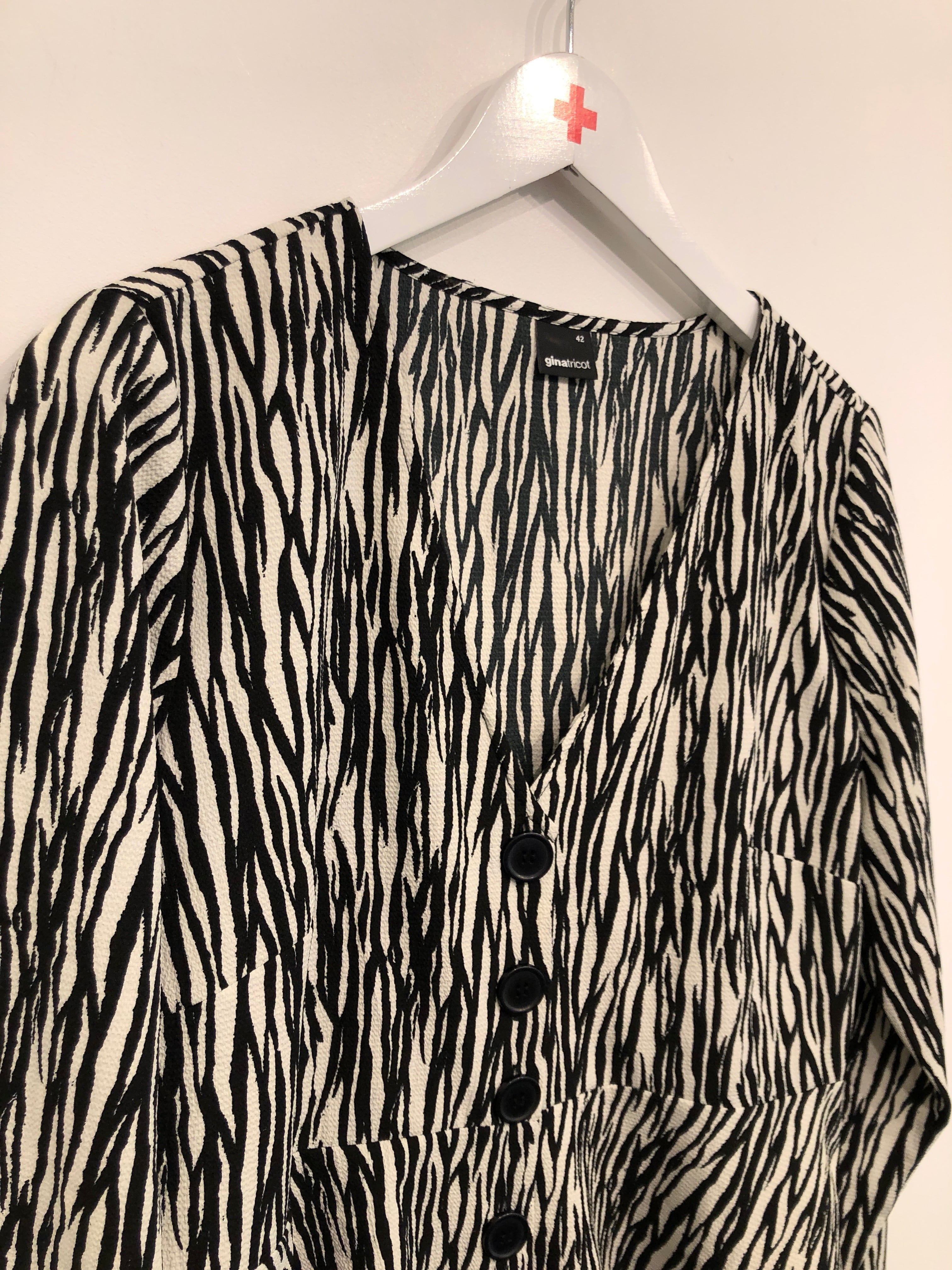 Gina Tricot Bluse