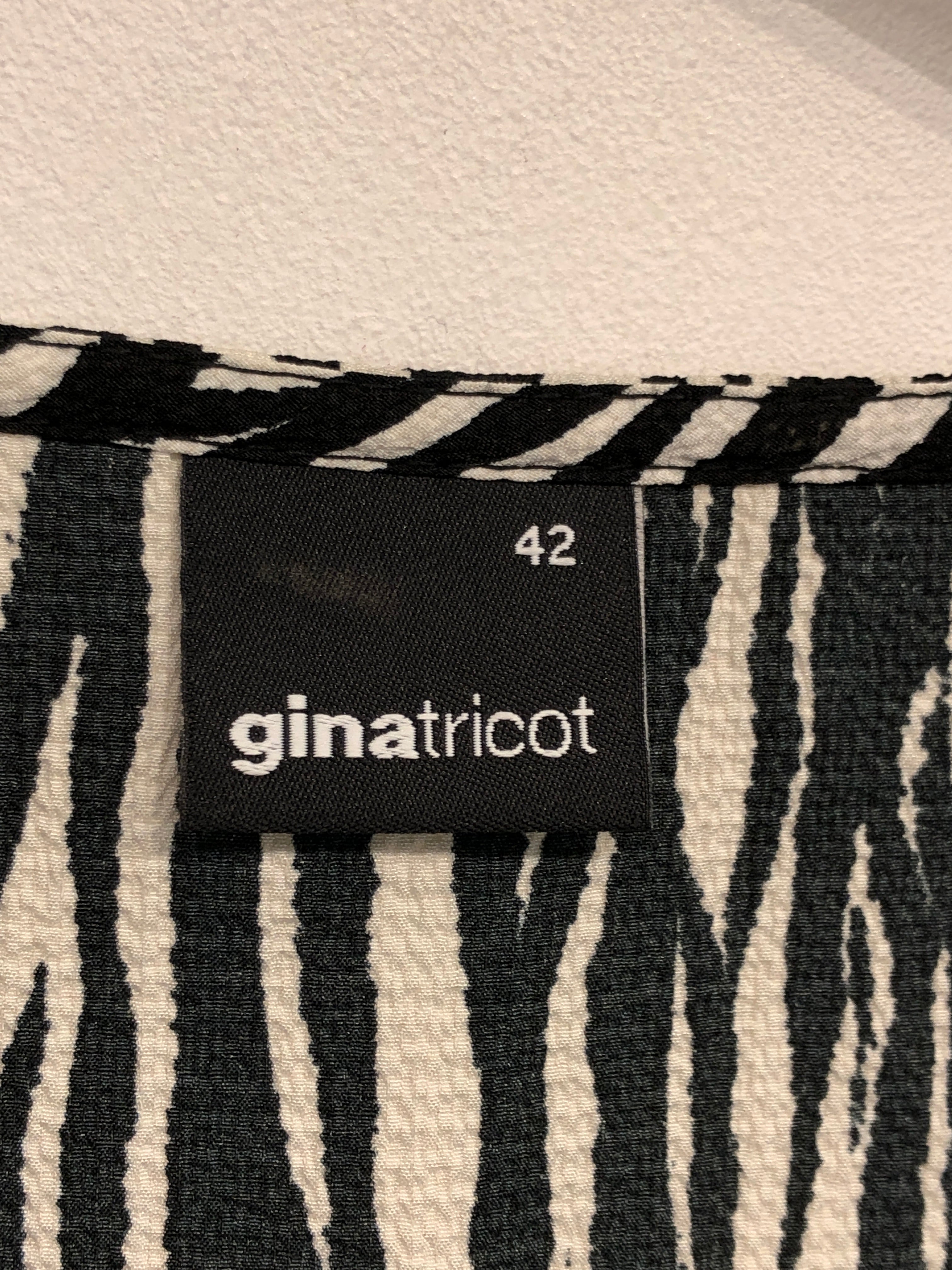Gina Tricot Bluse