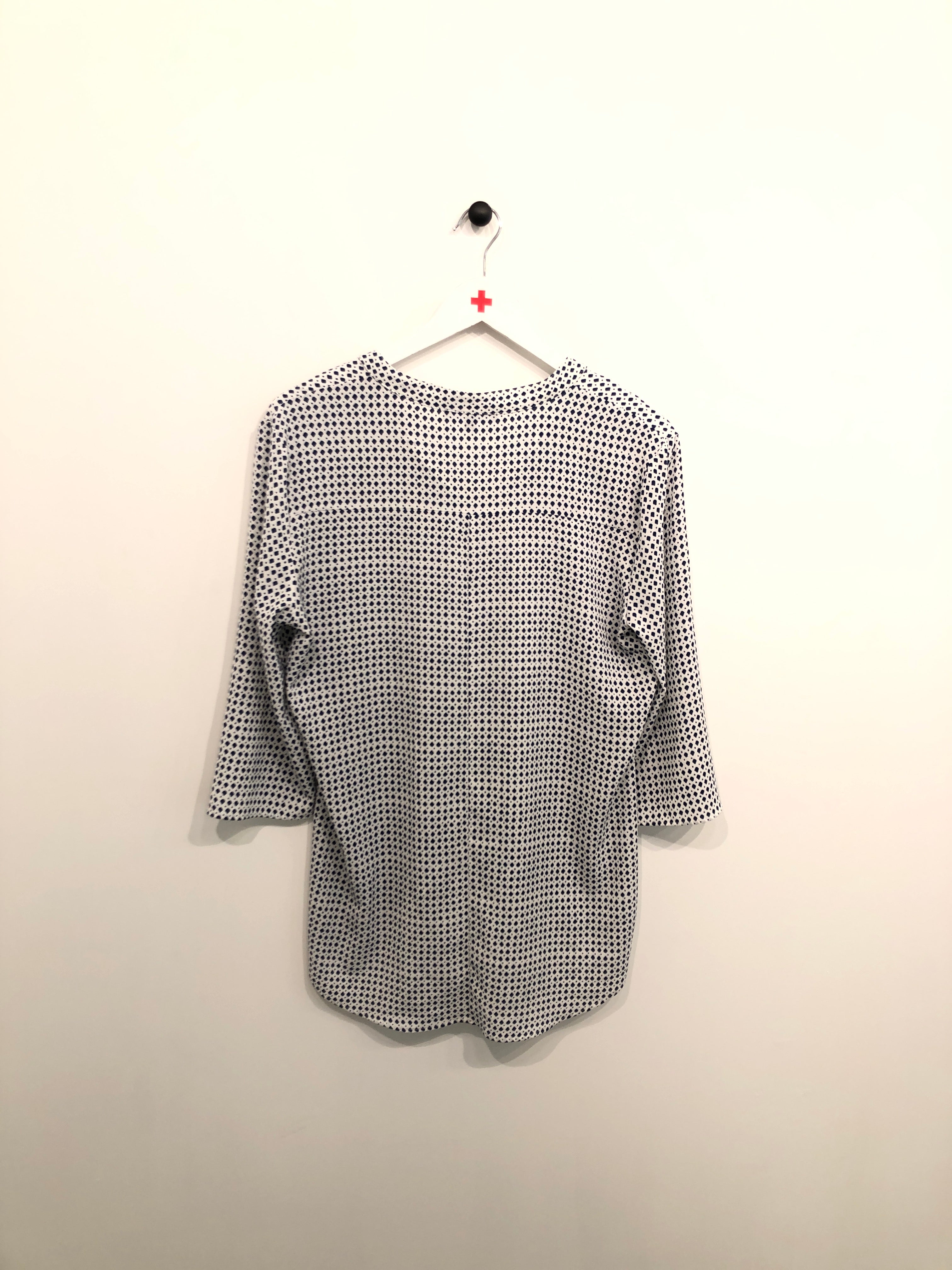 Adagio Bluse