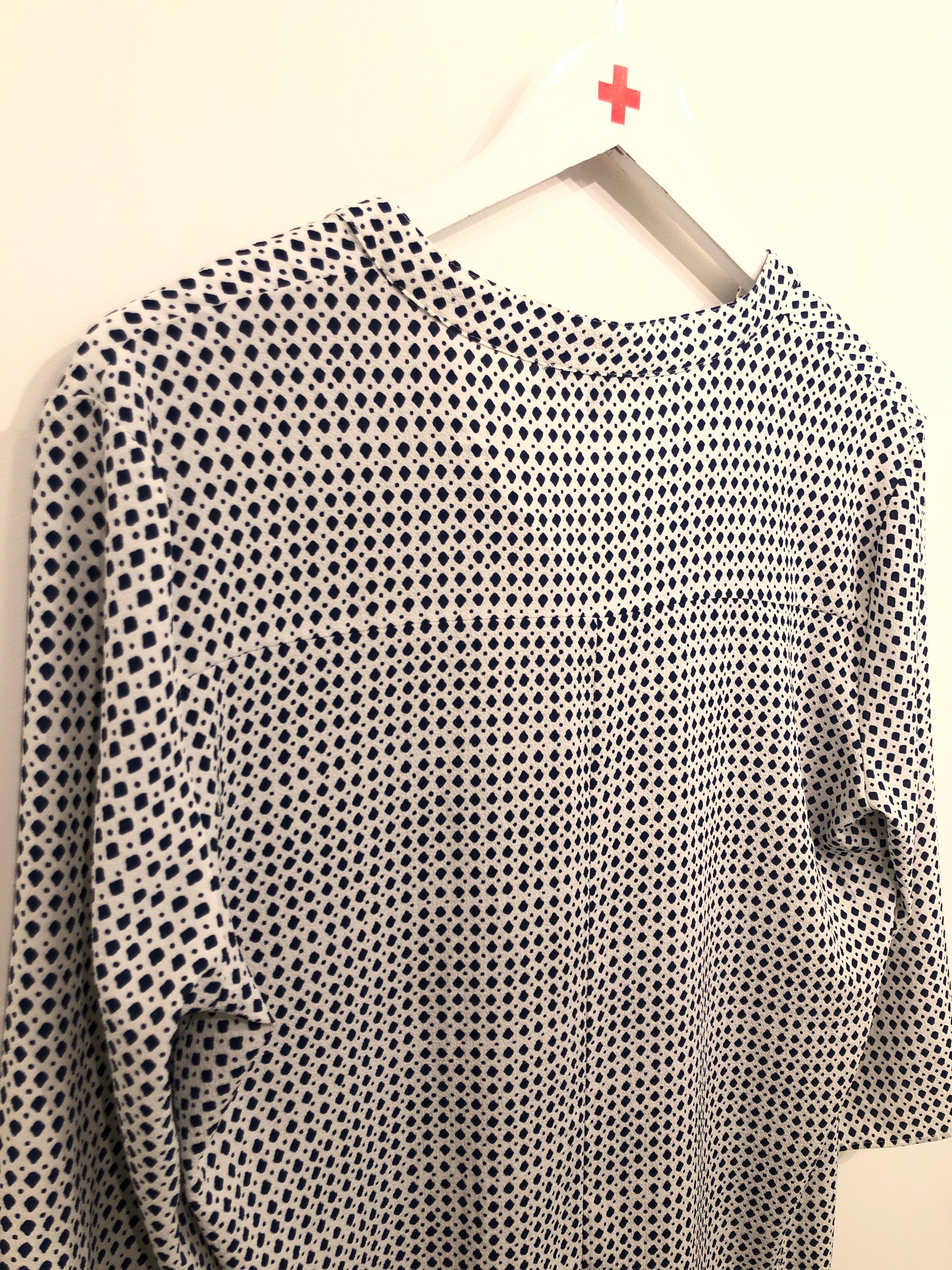 Adagio Bluse